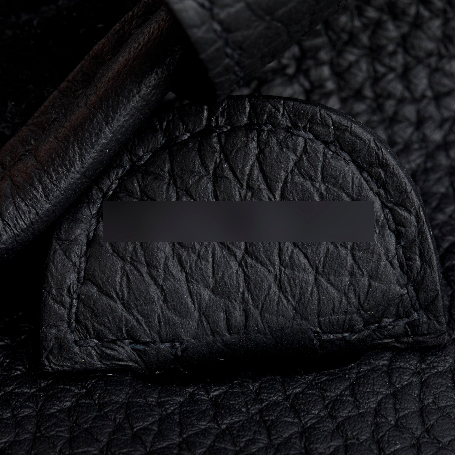 Hermes 2024 Noir Taurillon Clemence Evelyne III 29 Bag