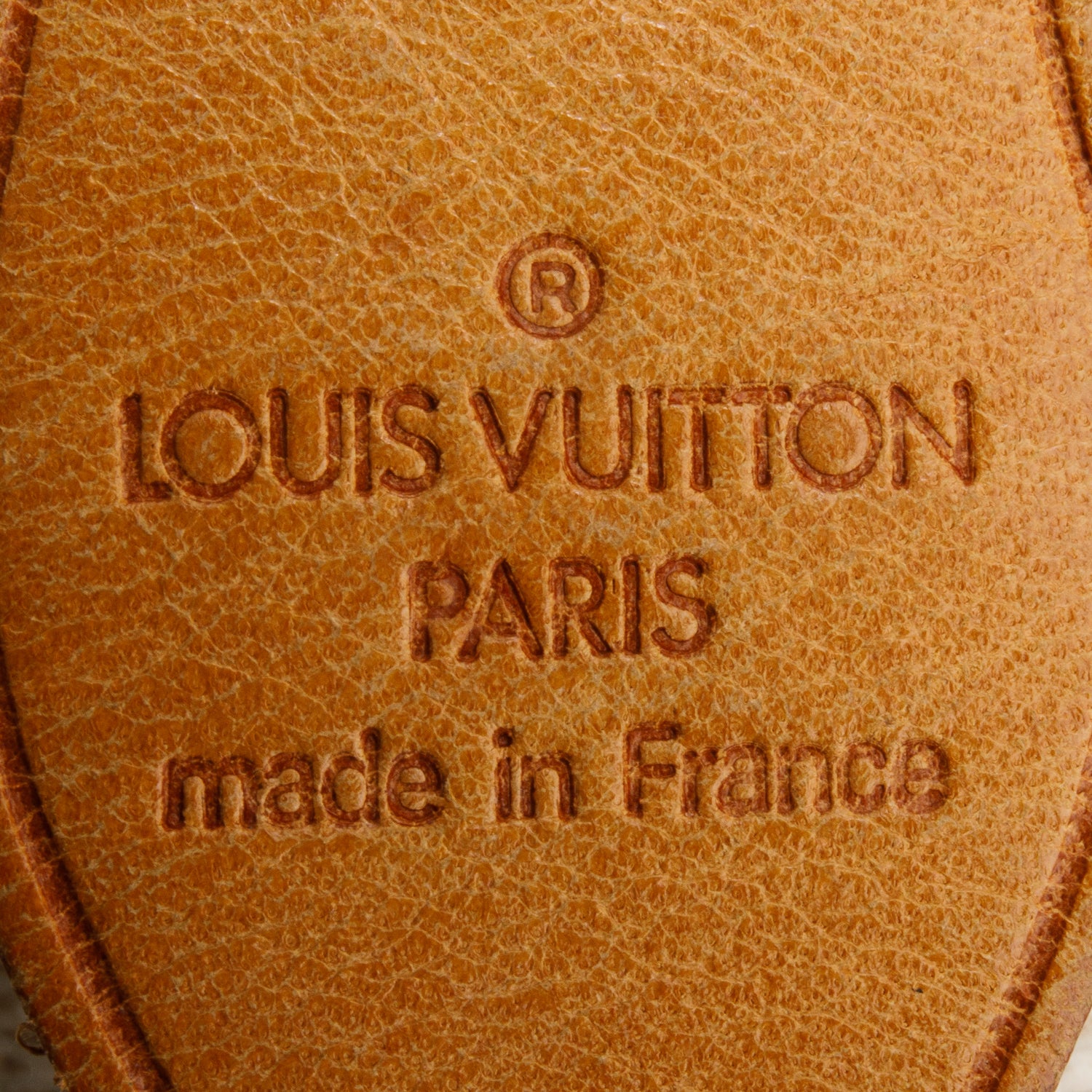 Louis Vuitton Damier Azur Saleya MM