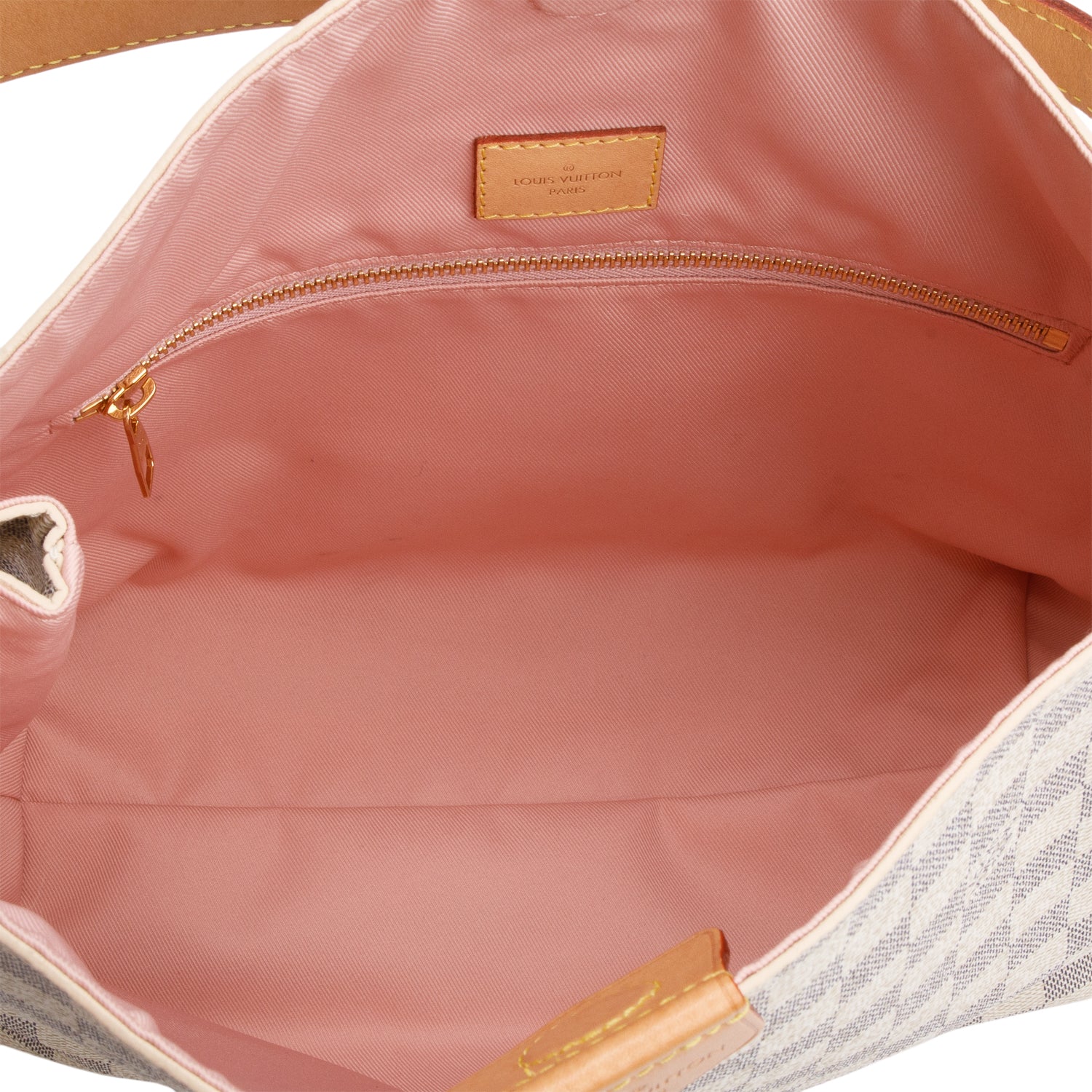 Louis Vuitton Damier Azur Delightful PM w/ Box