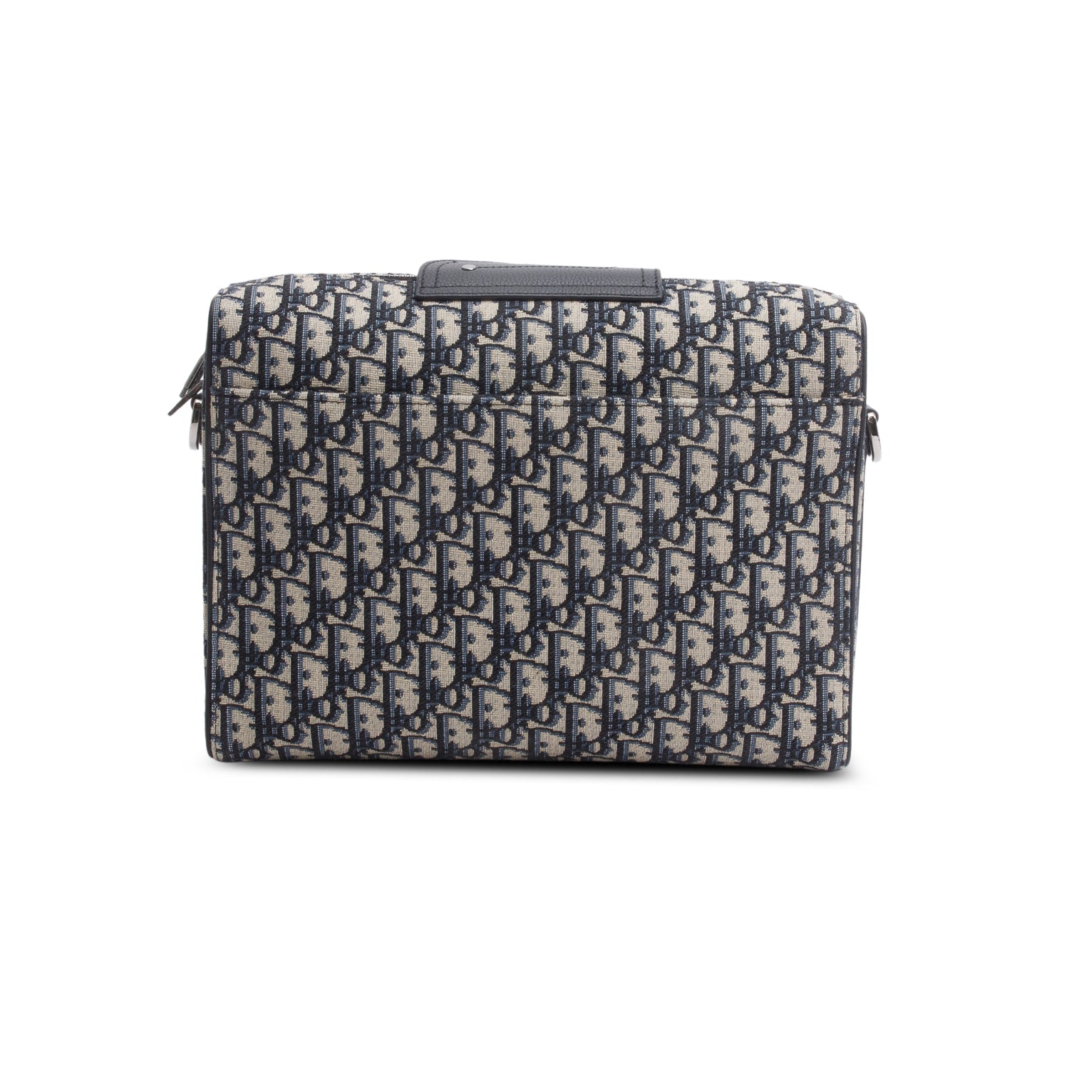 Christian Dior 2022 Oblique Lingot Messenger Bag