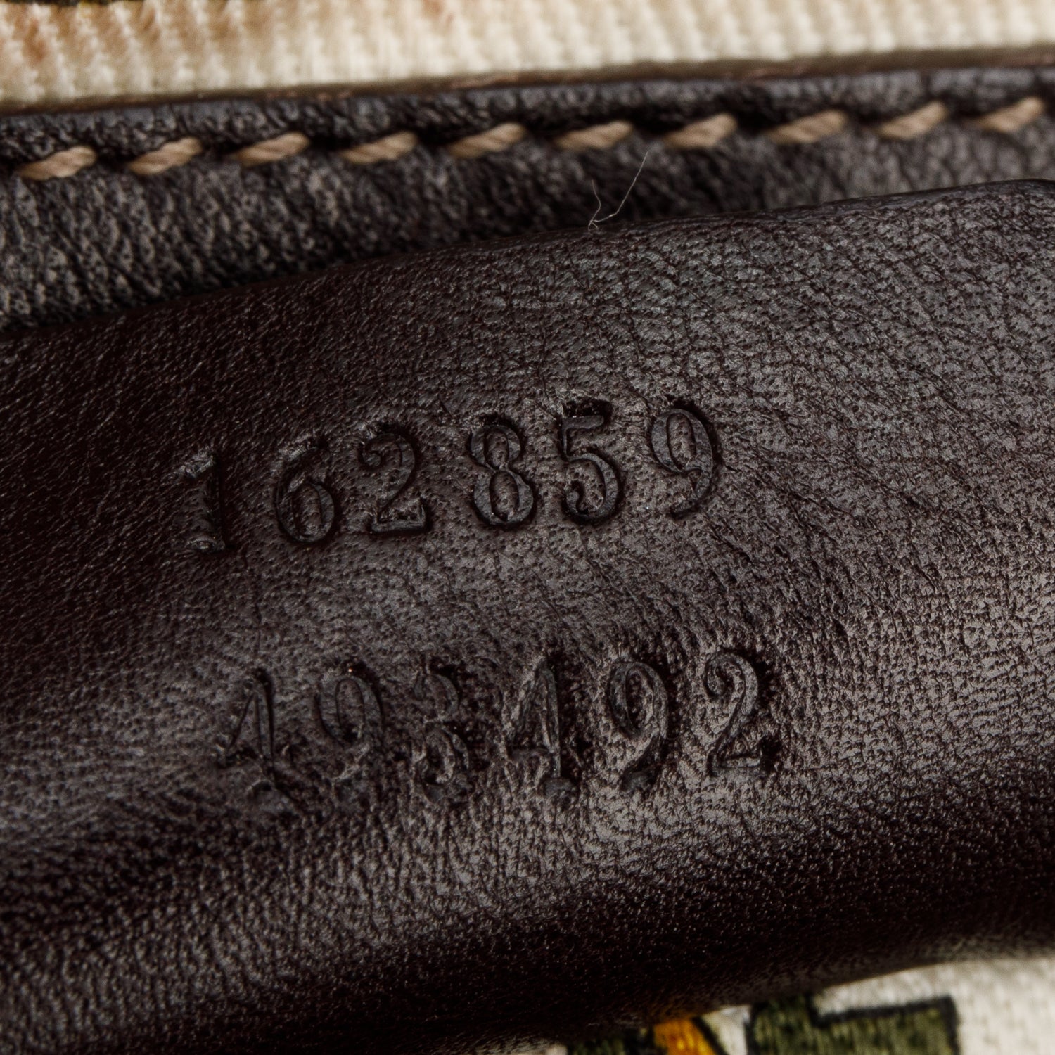 Gucci Brown Velvet Horse Bit 85th Anniversary Edition Large Hobo Bag