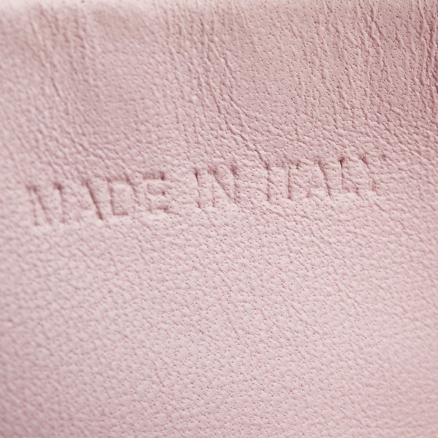 Christian Dior Grey Python Black Leather Trim Zip Pouch