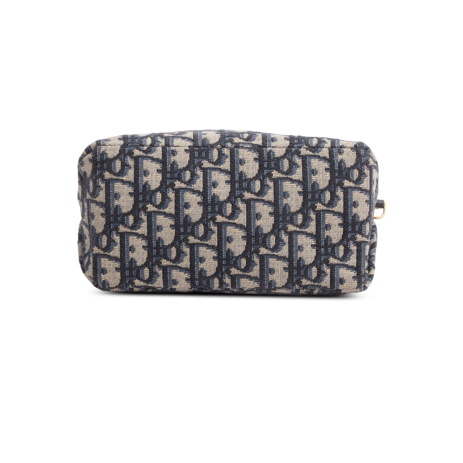 Christian Dior Oblique 30 Montaigne Cosmetic Pouch