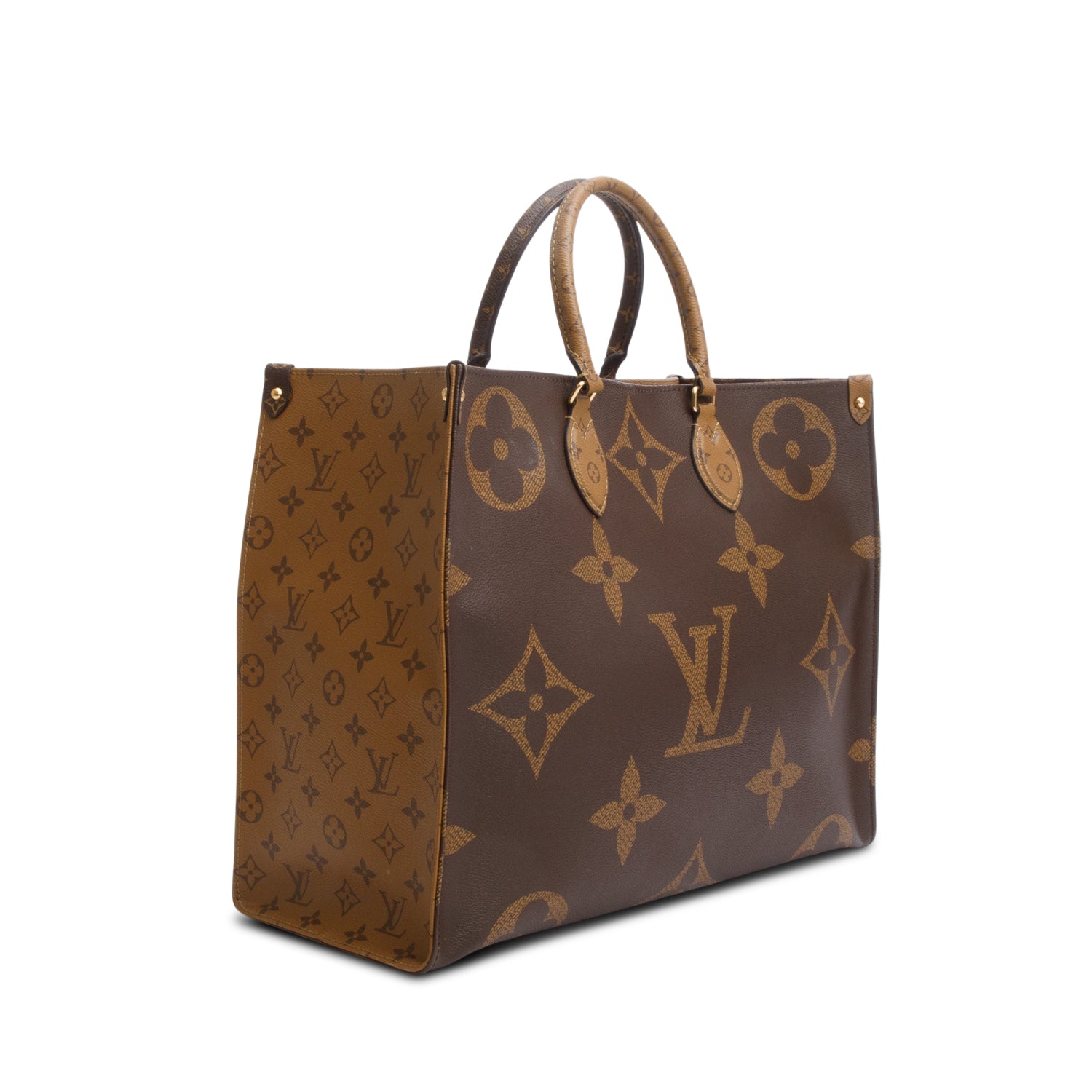 Louis Vuitton Reverse Monogram Giant Onthego GM