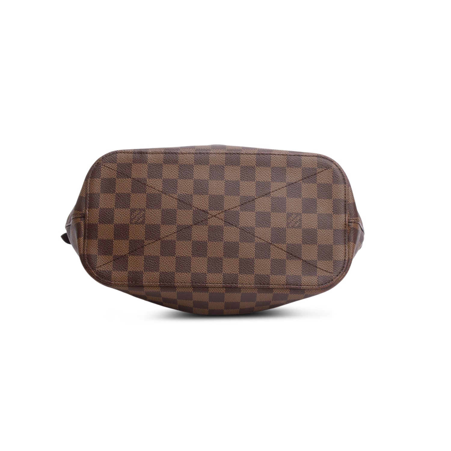 Louis Vuitton Damier Ebene Siena PM w/ Strap