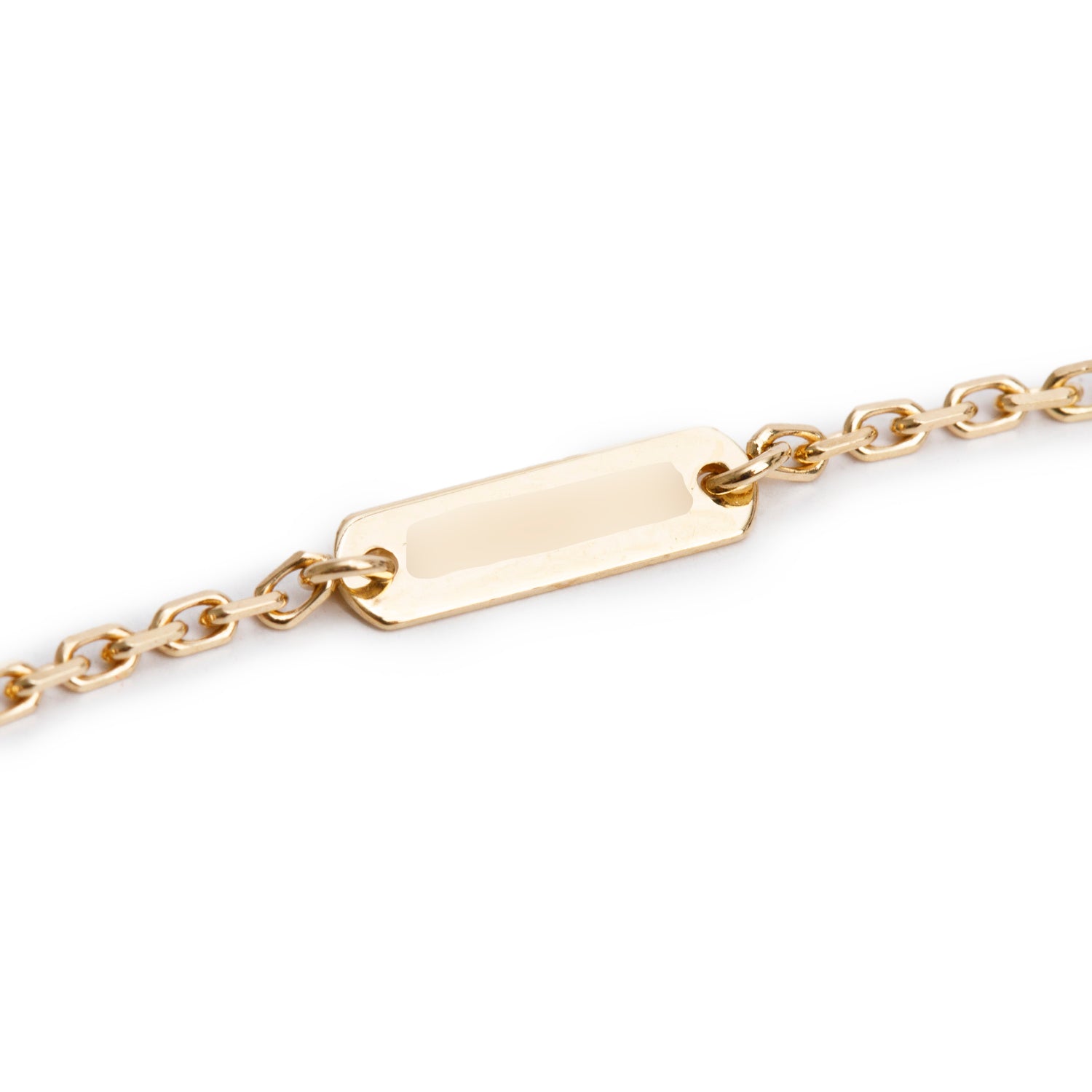 Van Cleef & Arpels 2025 18k Yellow Gold Diamond Vintage Alhambra Pendant Necklace w/ Box, Certificate & Receipt