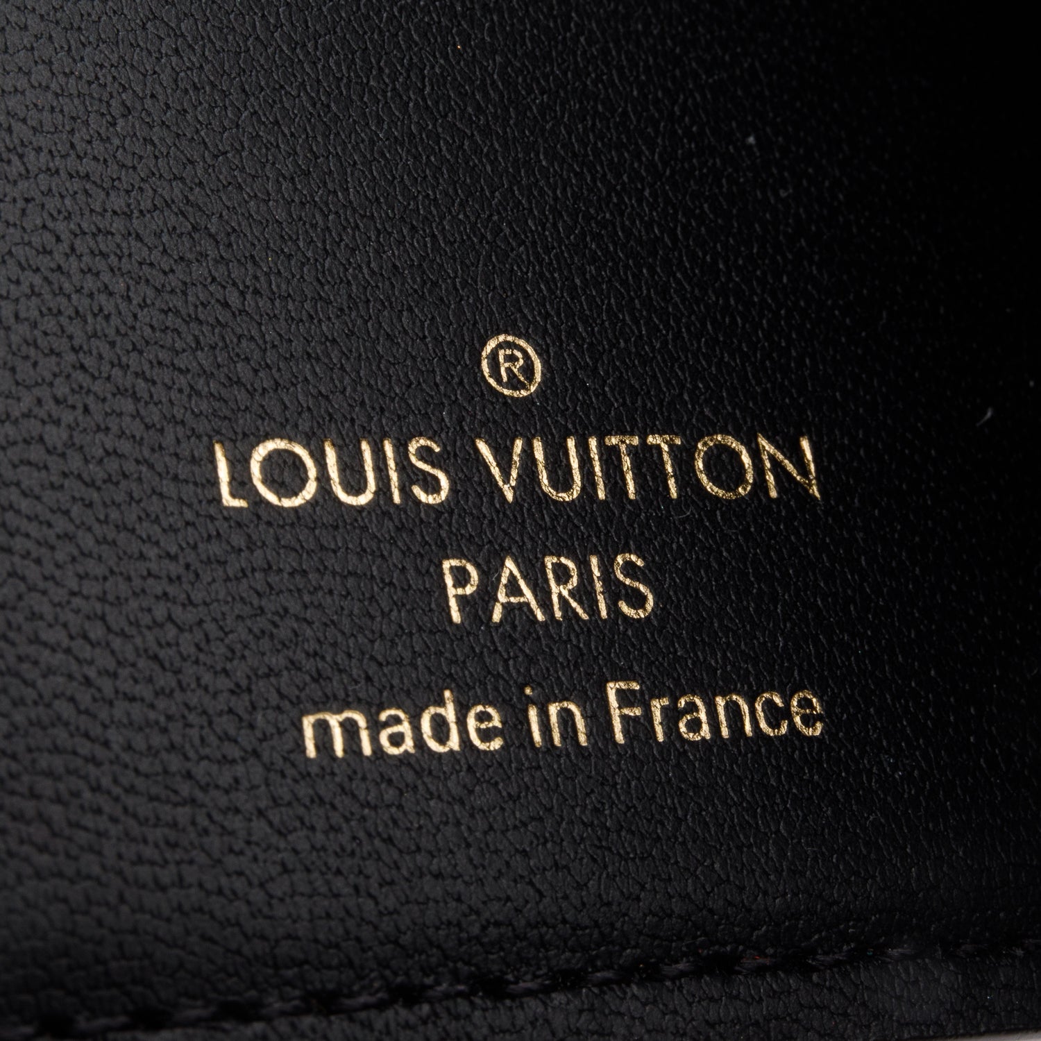 Louis Vuitton Monogram Flower Lock Compact Wallet w/ Box