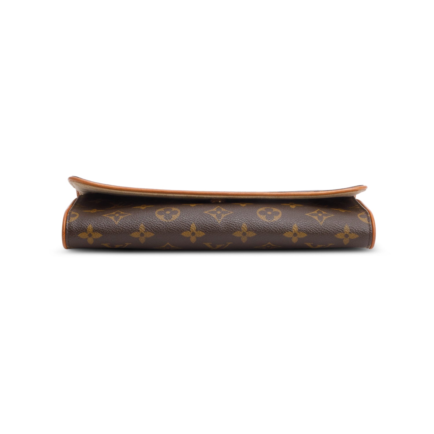 Louis Vuitton Monogram Twin Pochette GM