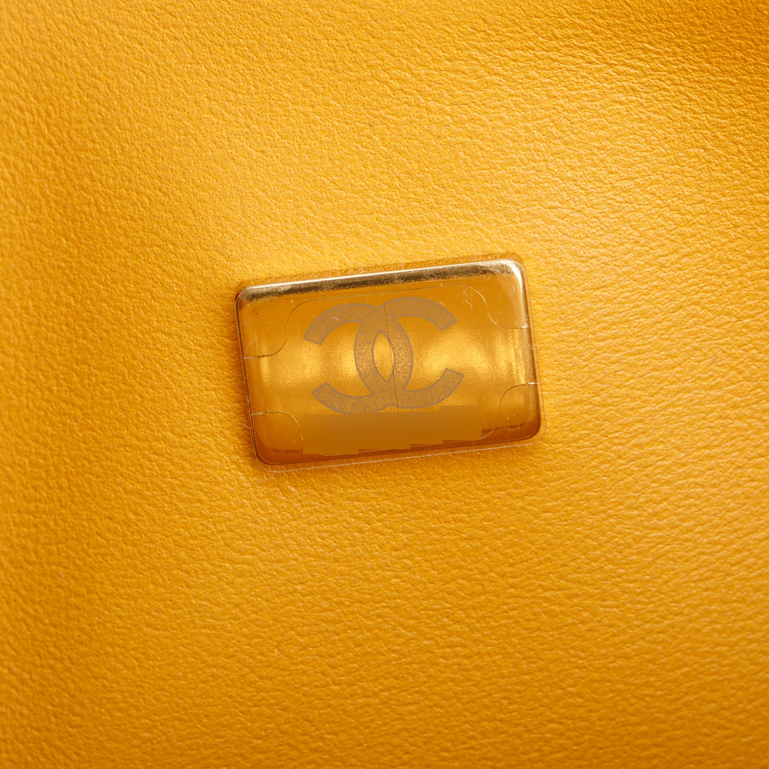 Chanel 2023 Quilted Caviar Leather Classic Medium Double Flap Bag w/ Box