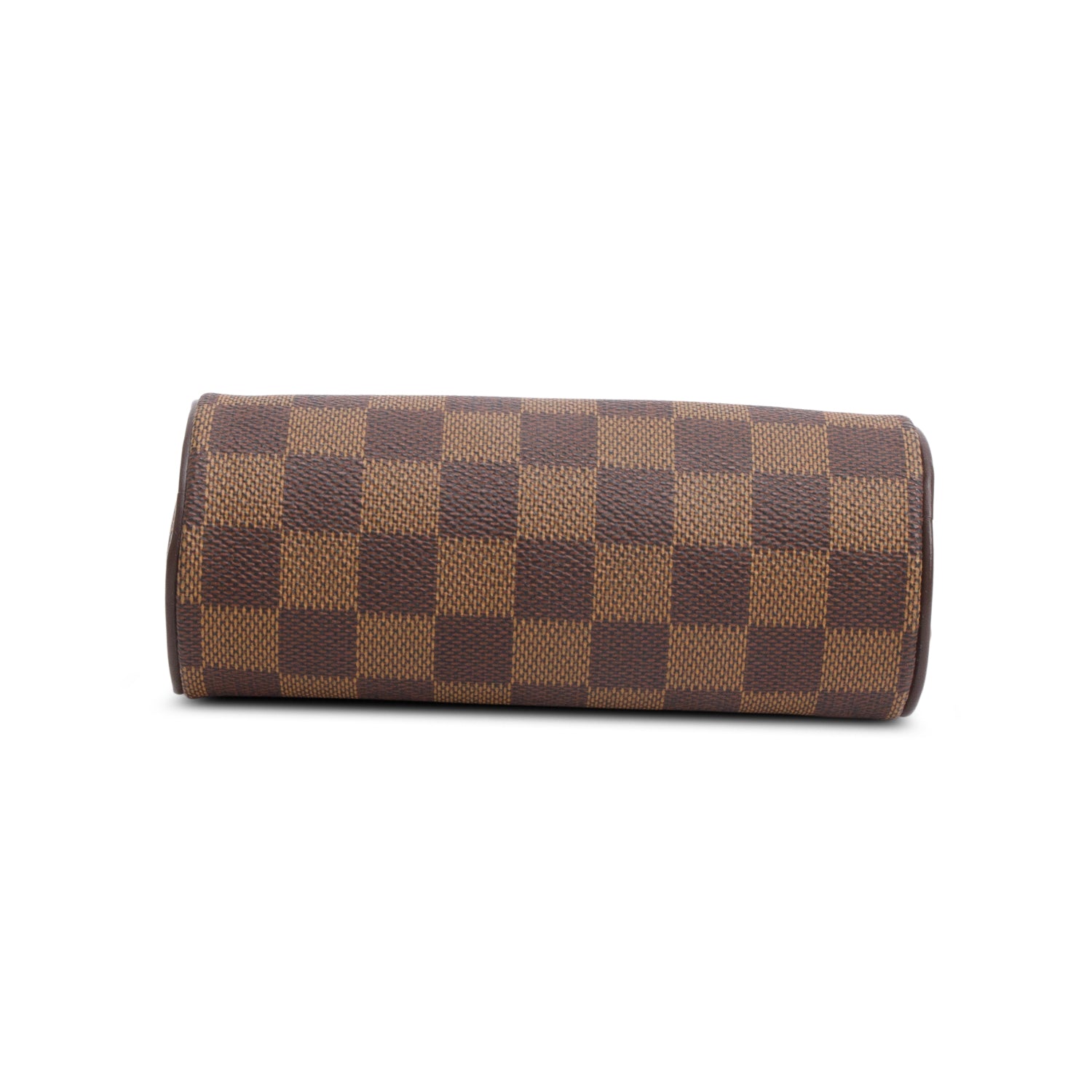 Louis Vuitton Damier Ebene Mini Papillon Pochette