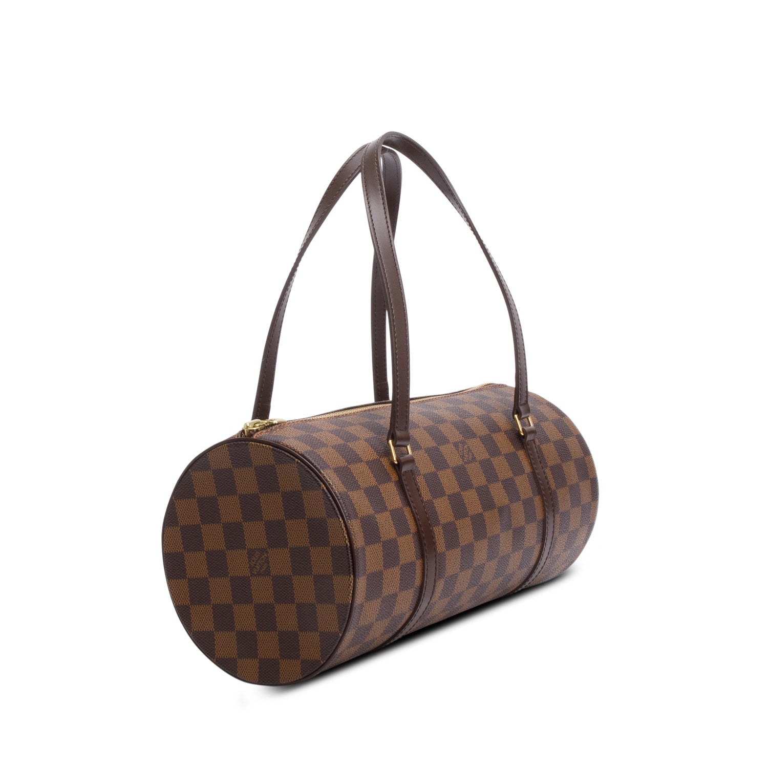 Louis Vuitton Damier Ebene Papillon 30