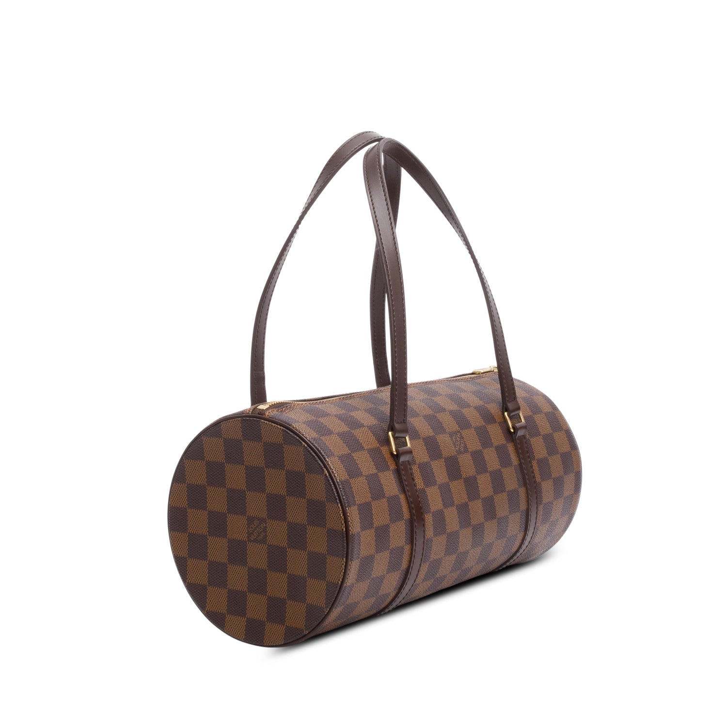 Louis Vuitton Damier Ebene Papillon 30