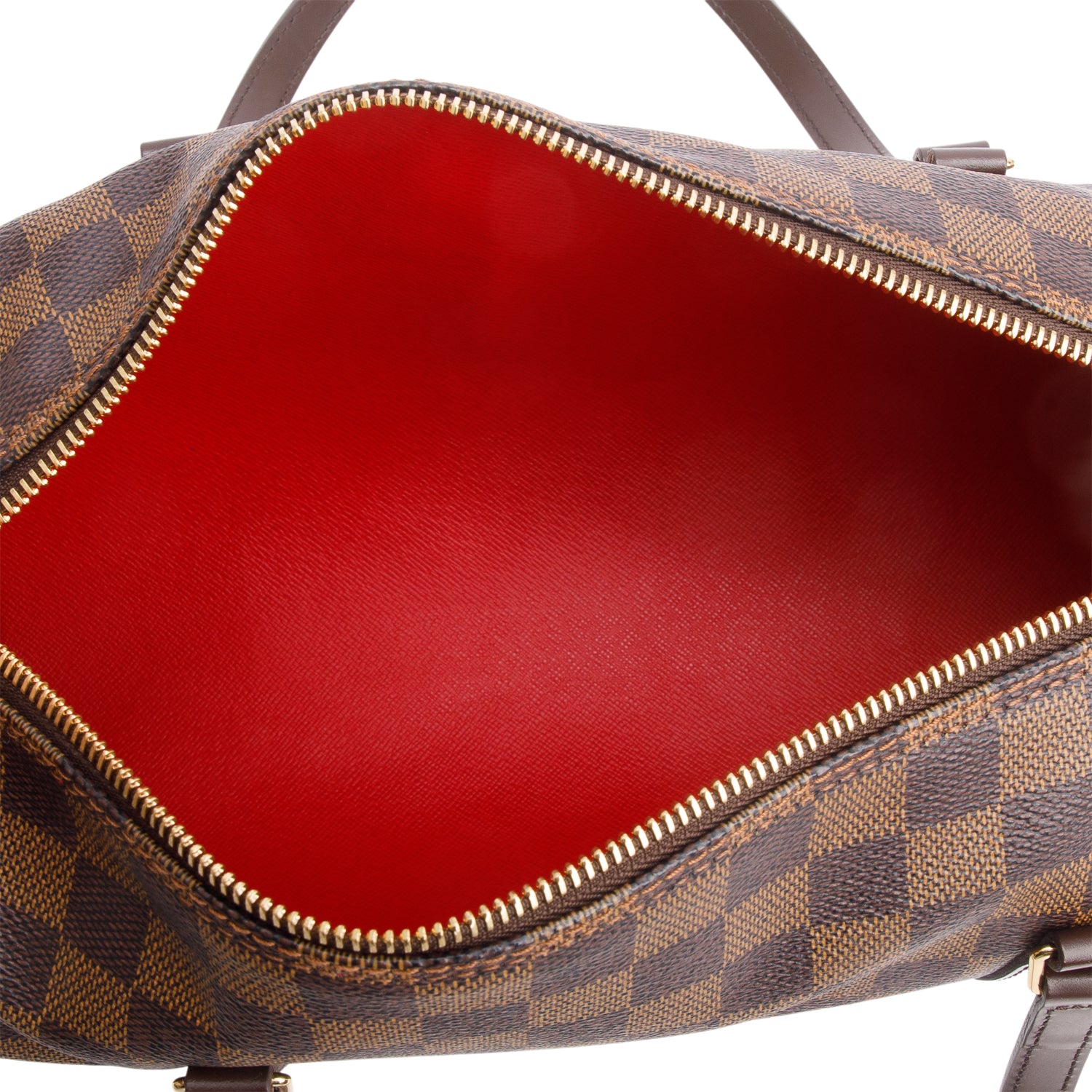 Louis Vuitton Damier Ebene Papillon 30