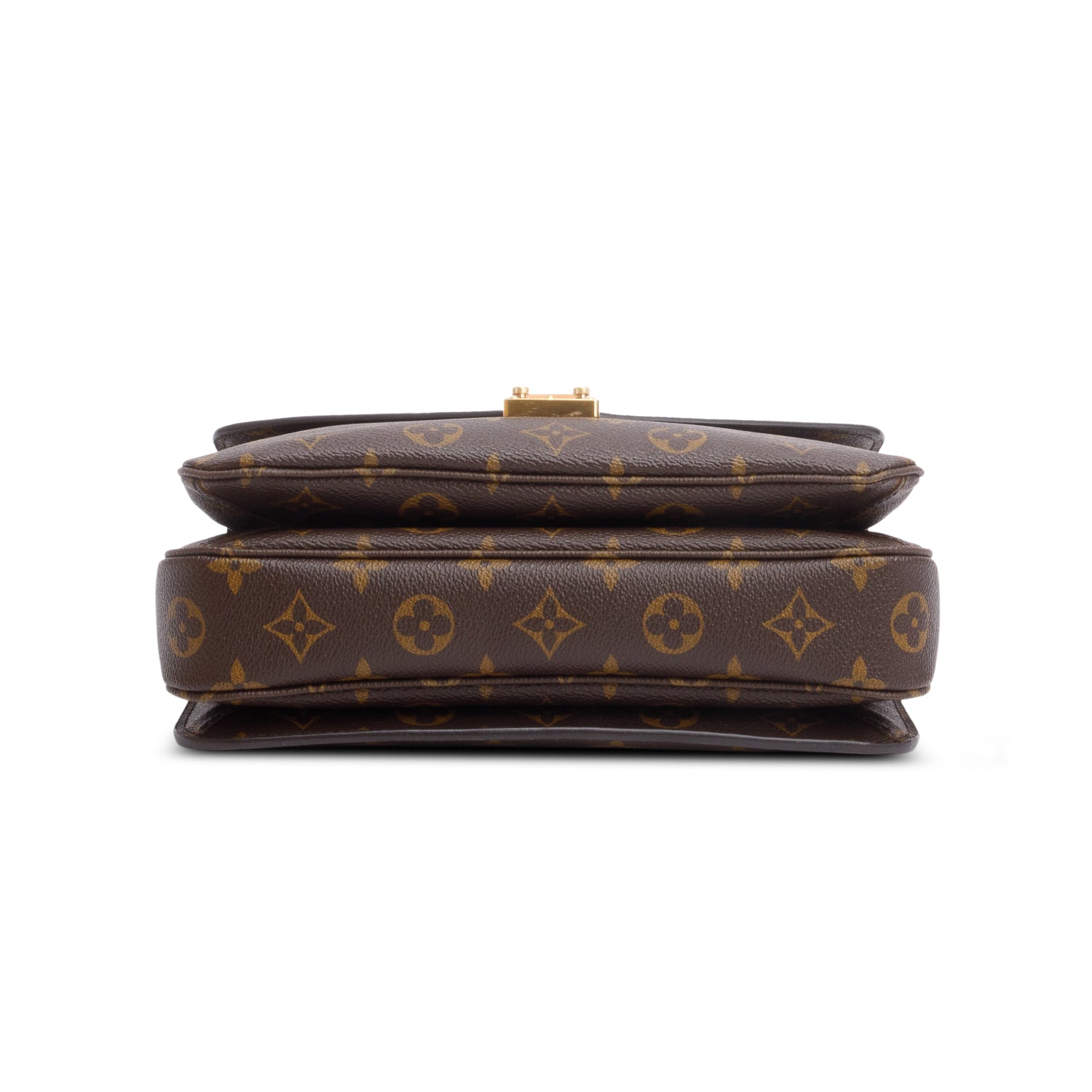 Louis Vuitton Monogram Pochette Metis w/ Box