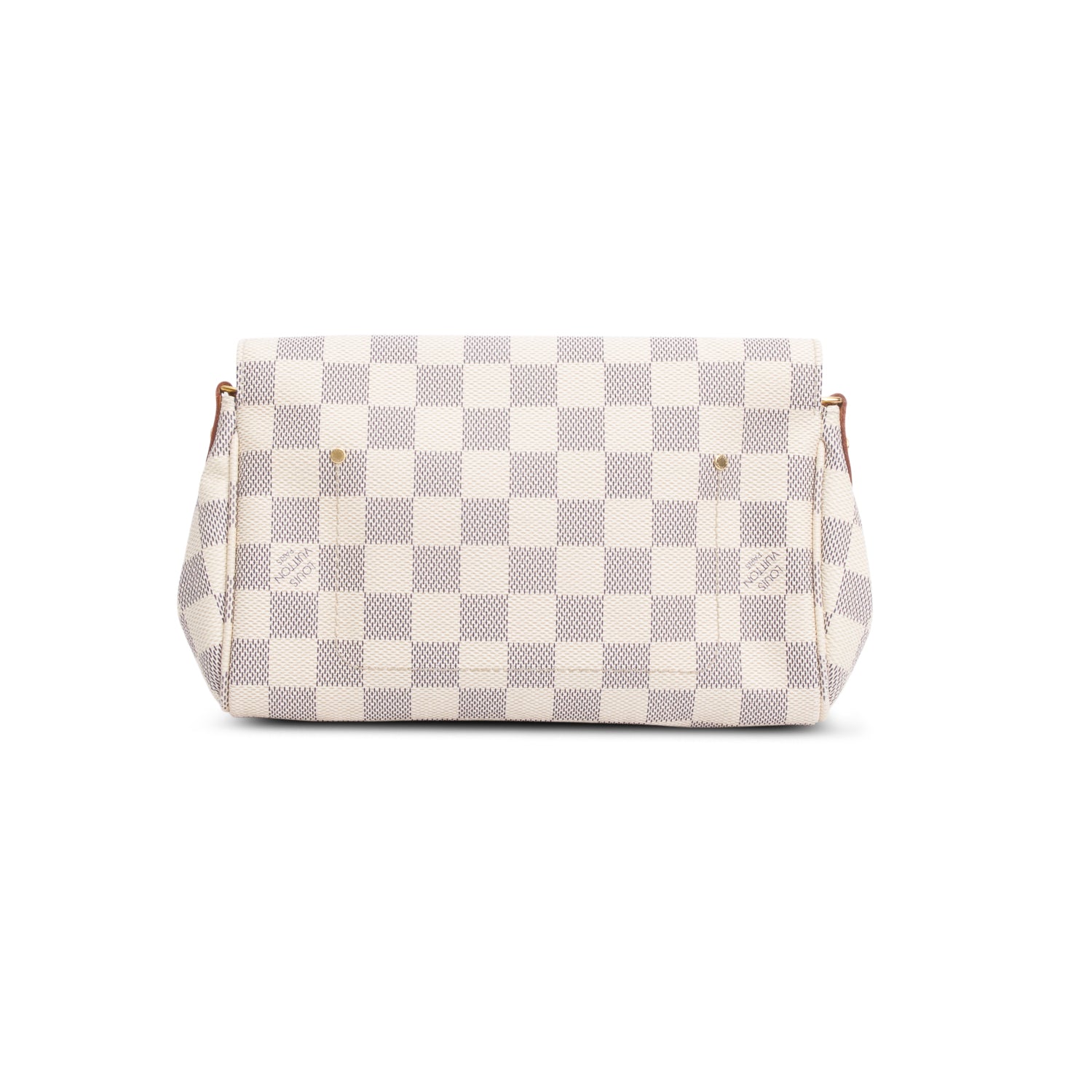 Louis Vuitton Damier Azur Favorite PM