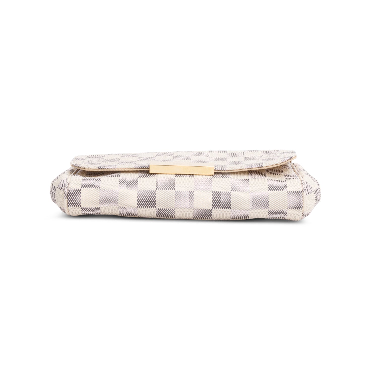 Louis Vuitton Damier Azur Favorite PM