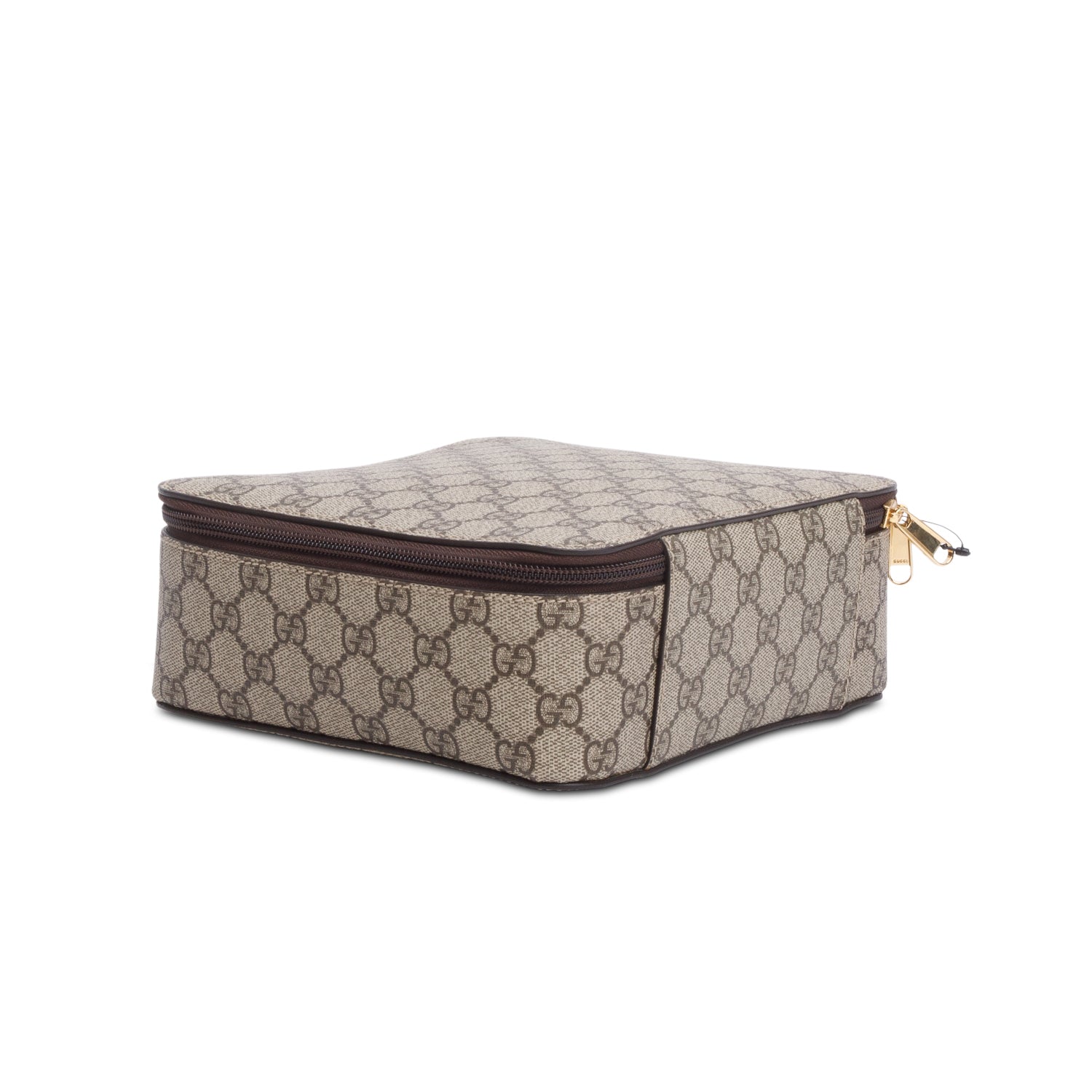 Gucci GG Supreme Medium Packing Cube