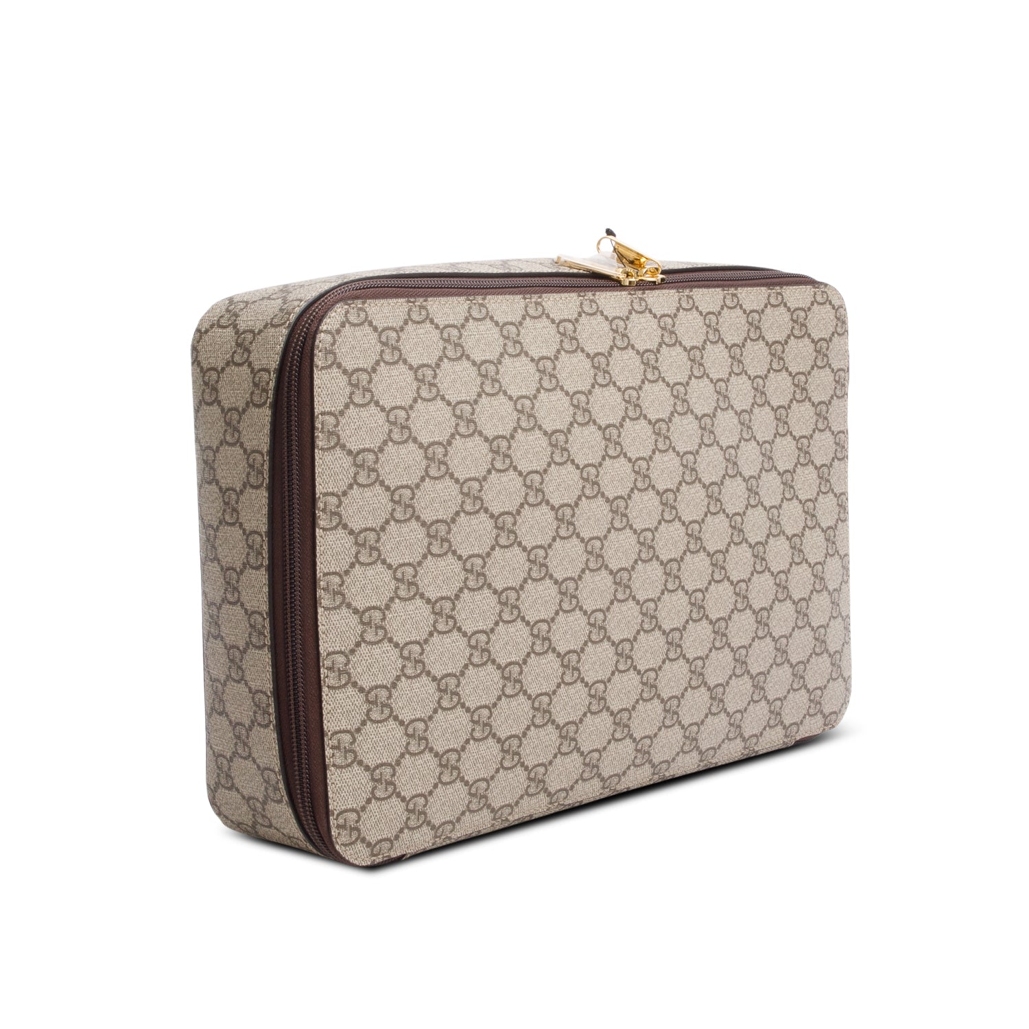 Gucci GG Supreme Large Packing Cube