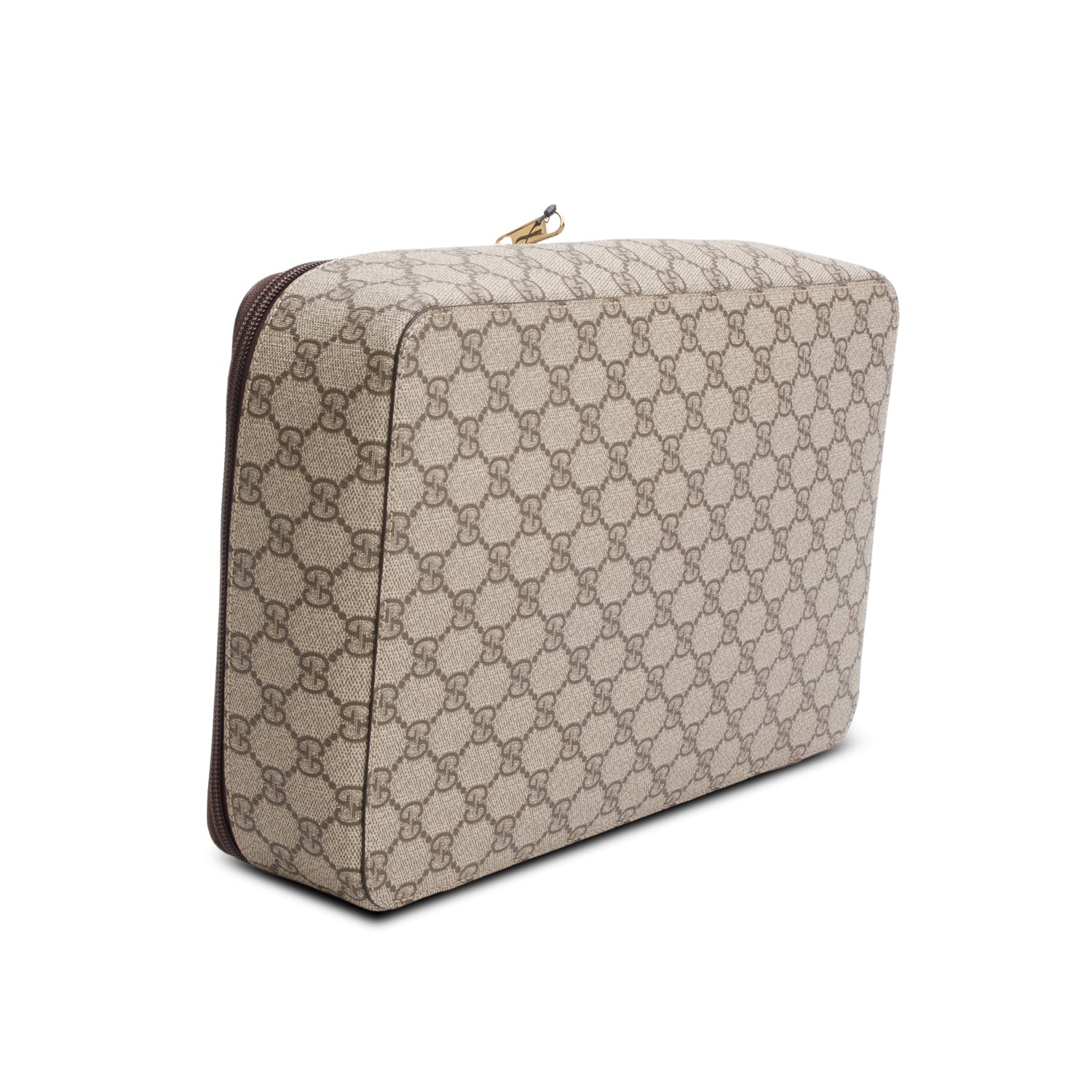 Gucci GG Supreme Large Packing Cube