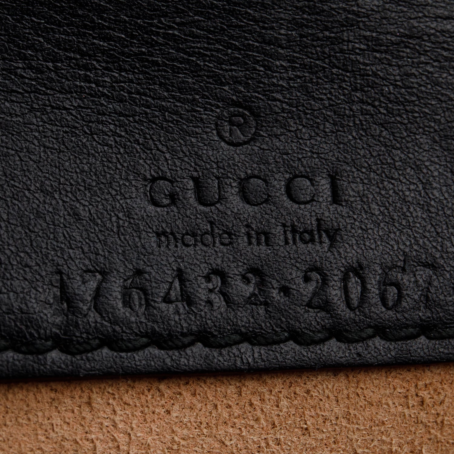 Gucci Red GG Embossed Velvet Dionysus Super Mini Bag