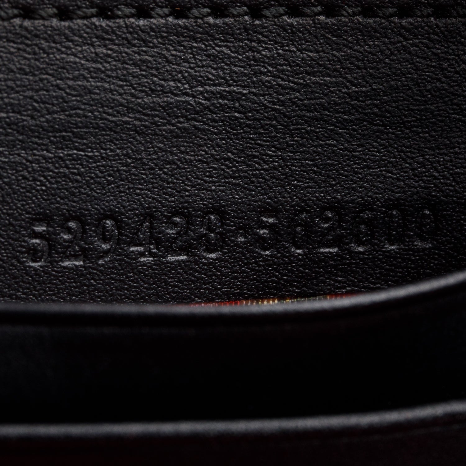 Gucci Black Patent Leather & Yellow Rubber Game Patch Logo Belt Bag, Size 85 34