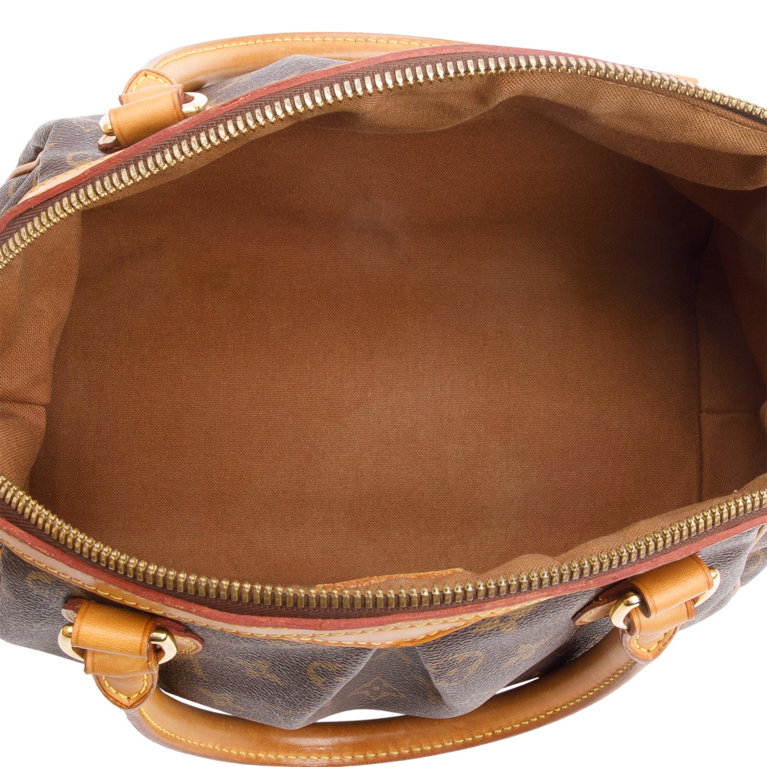 Louis Vuitton Monogram Tivoli PM