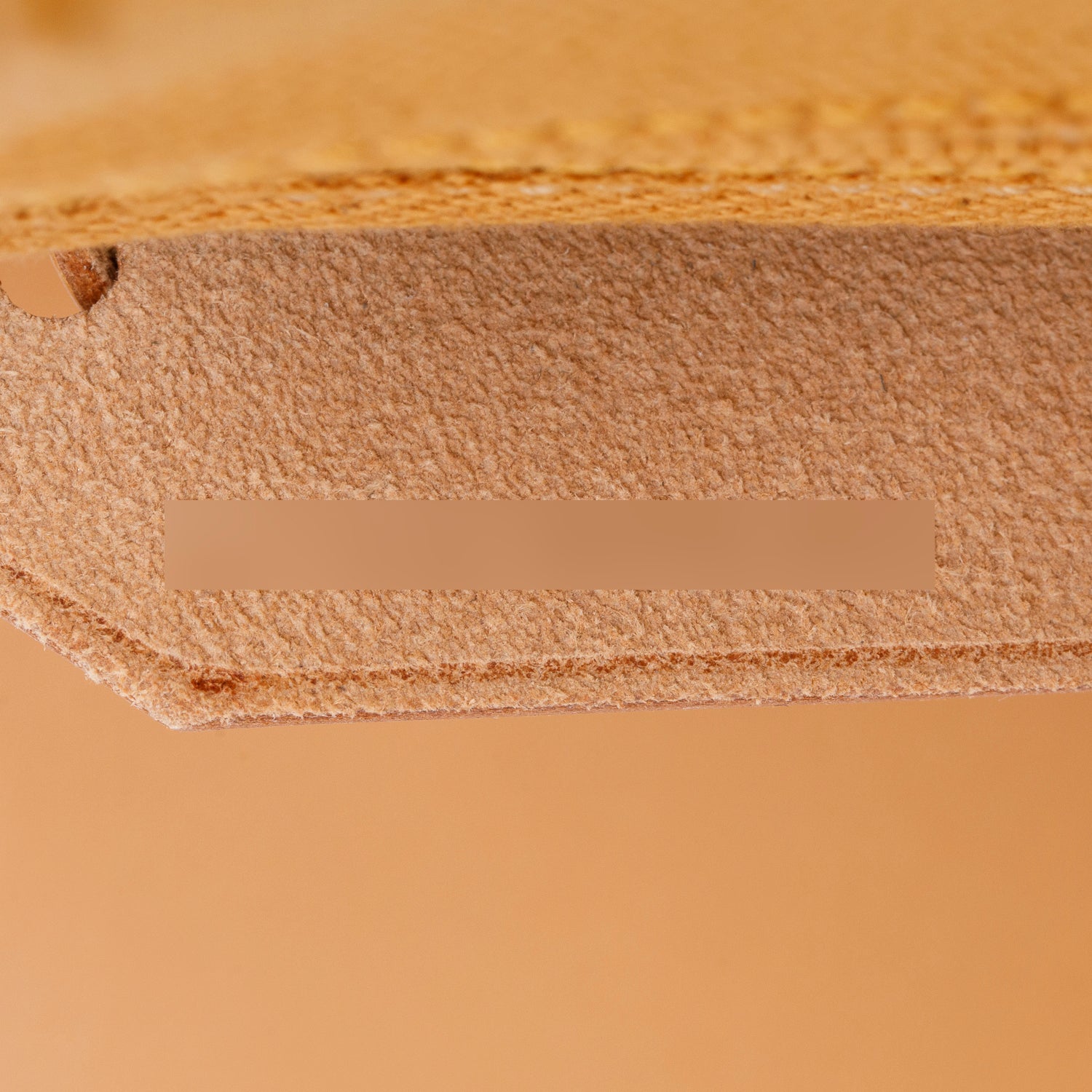 Hermes 2025 Naturel Sable Toile Militaire Vache Hunter Herbag Zip 20 w/ Box & Receipt