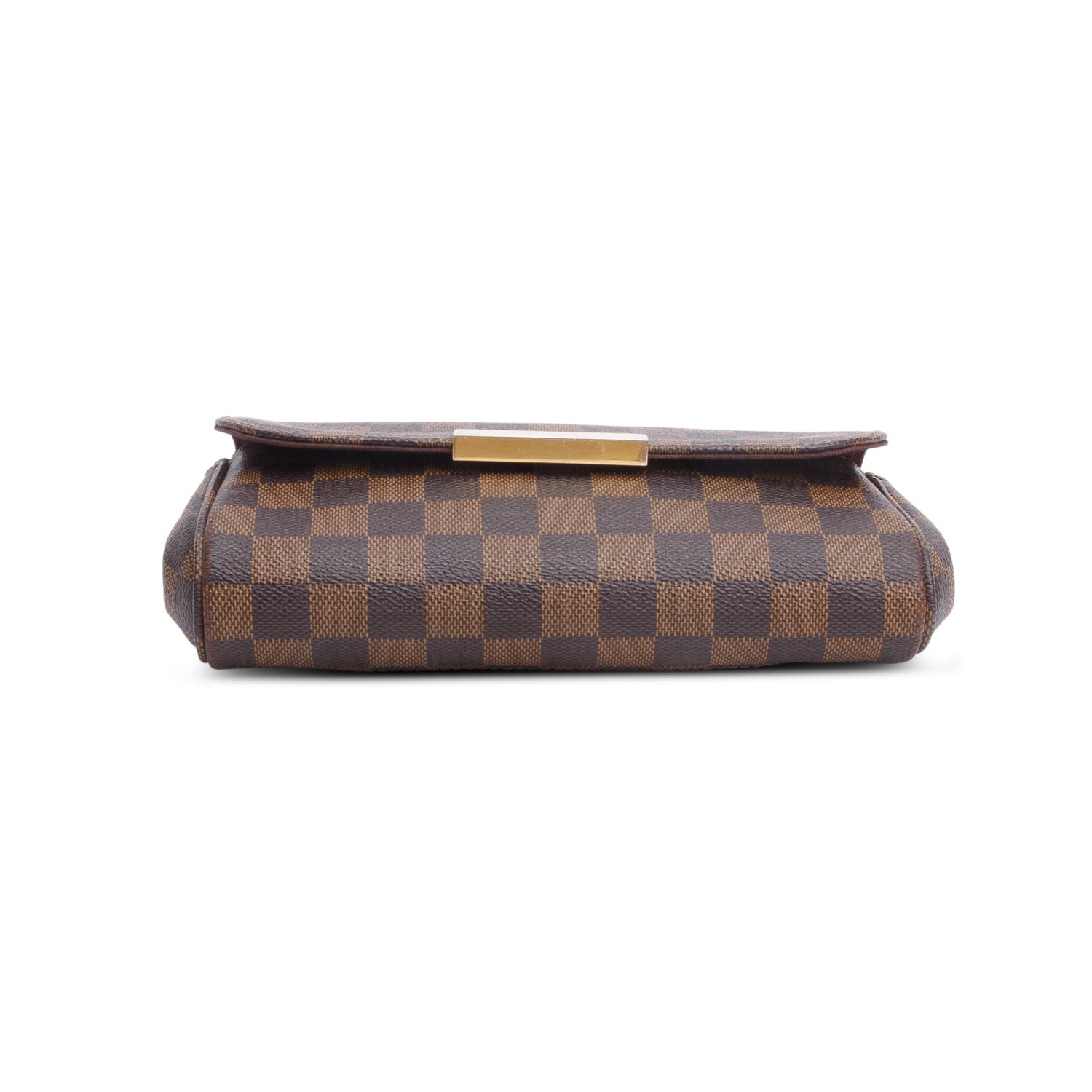 Louis Vuitton Damier Ebene Favorite PM w/ Straps