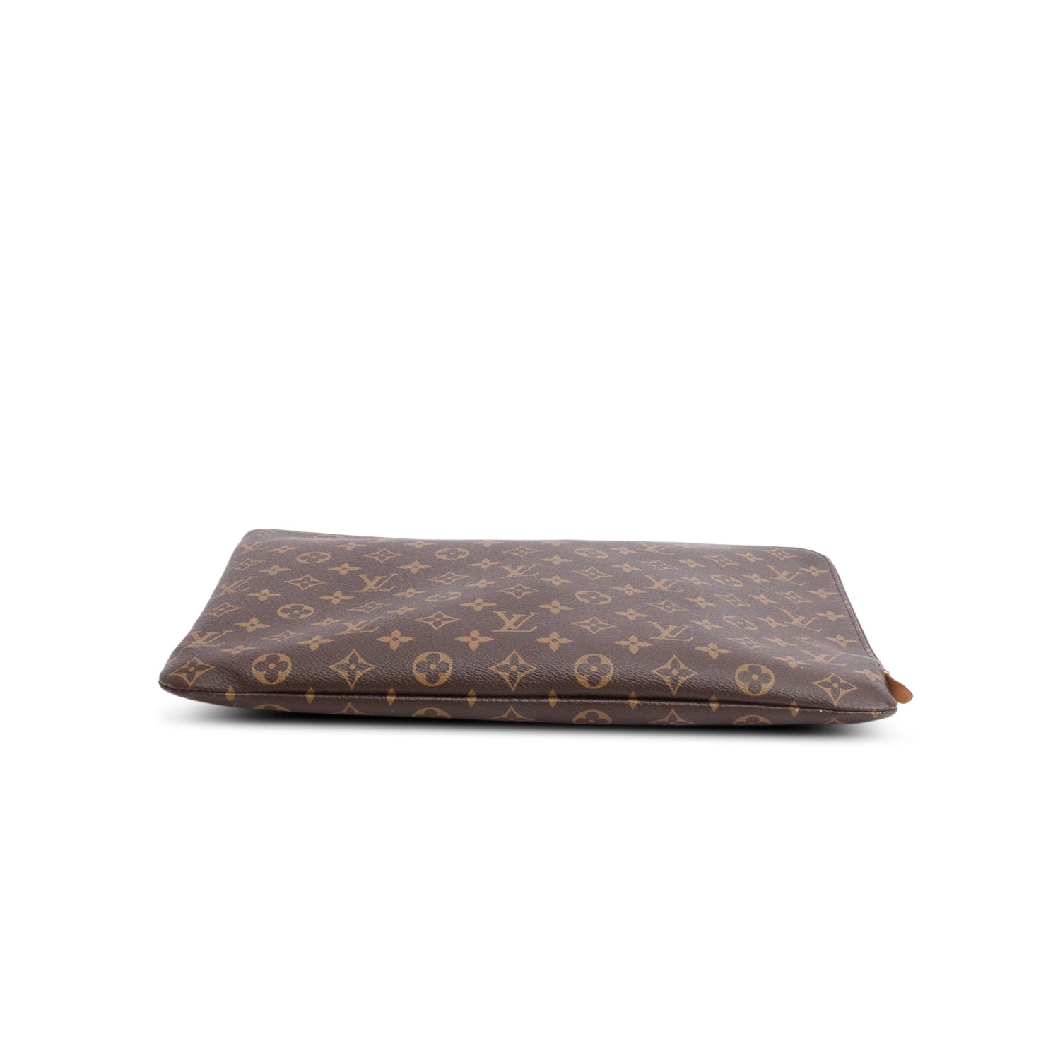 Louis Vuitton 2021 Monogram Etui Voyage GM Pouch w/ Box & Receipt