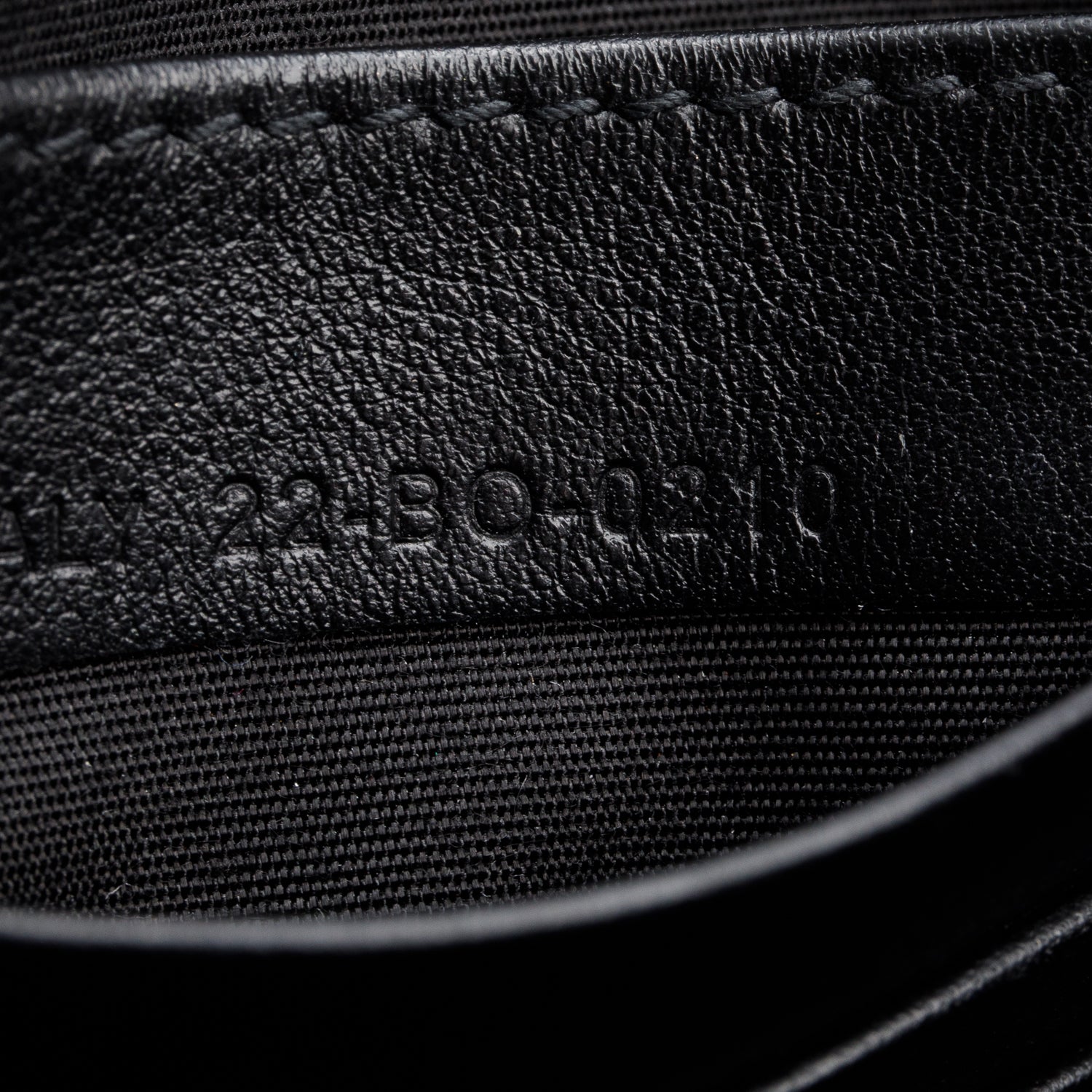 Christion Dior 2020 Oblique Jacquard Zipped Pouch Crossbody w/ Box & Strap