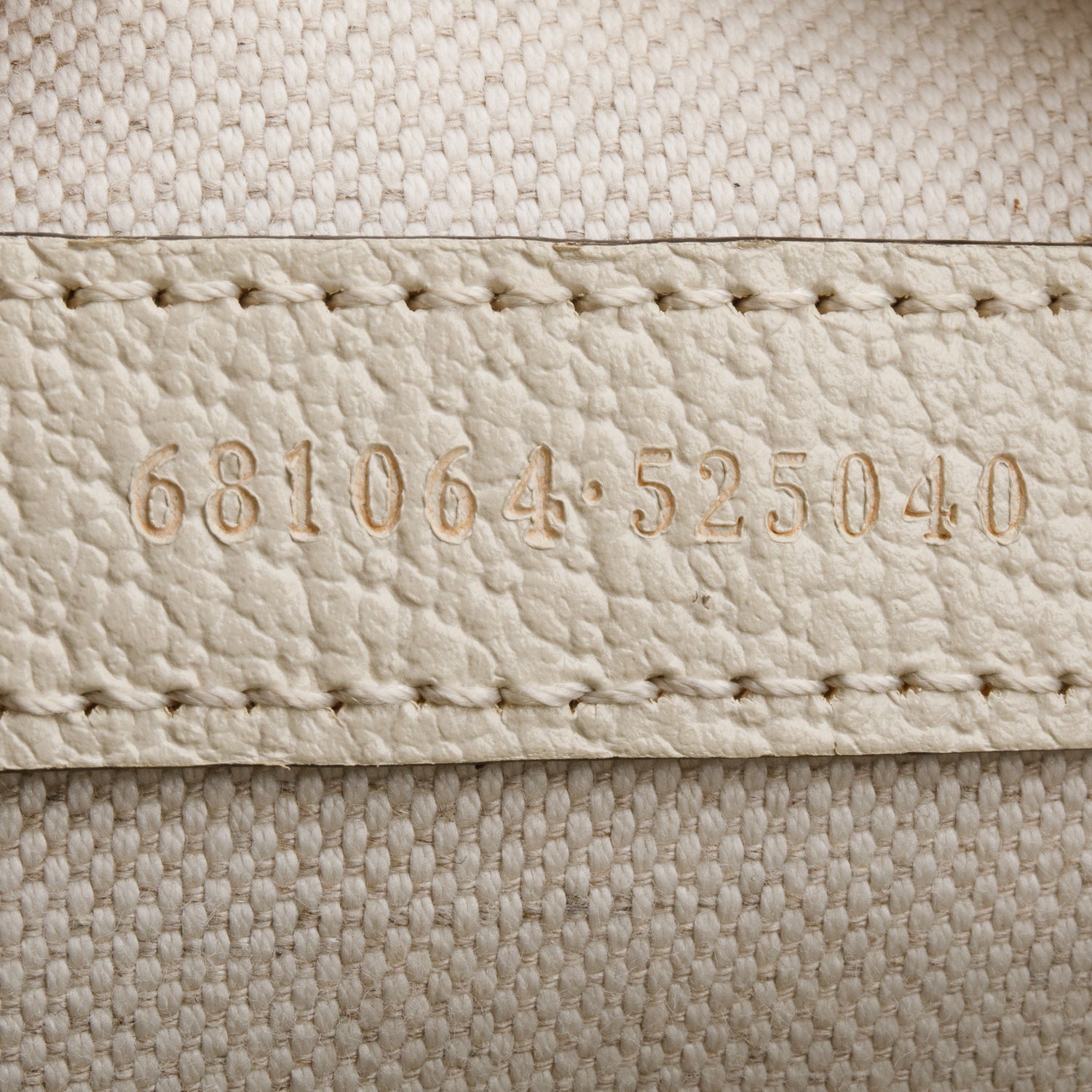 Gucci GG Supreme Monogram Textured Calfskin Web Small Ophidia Camera Bag w/ Box