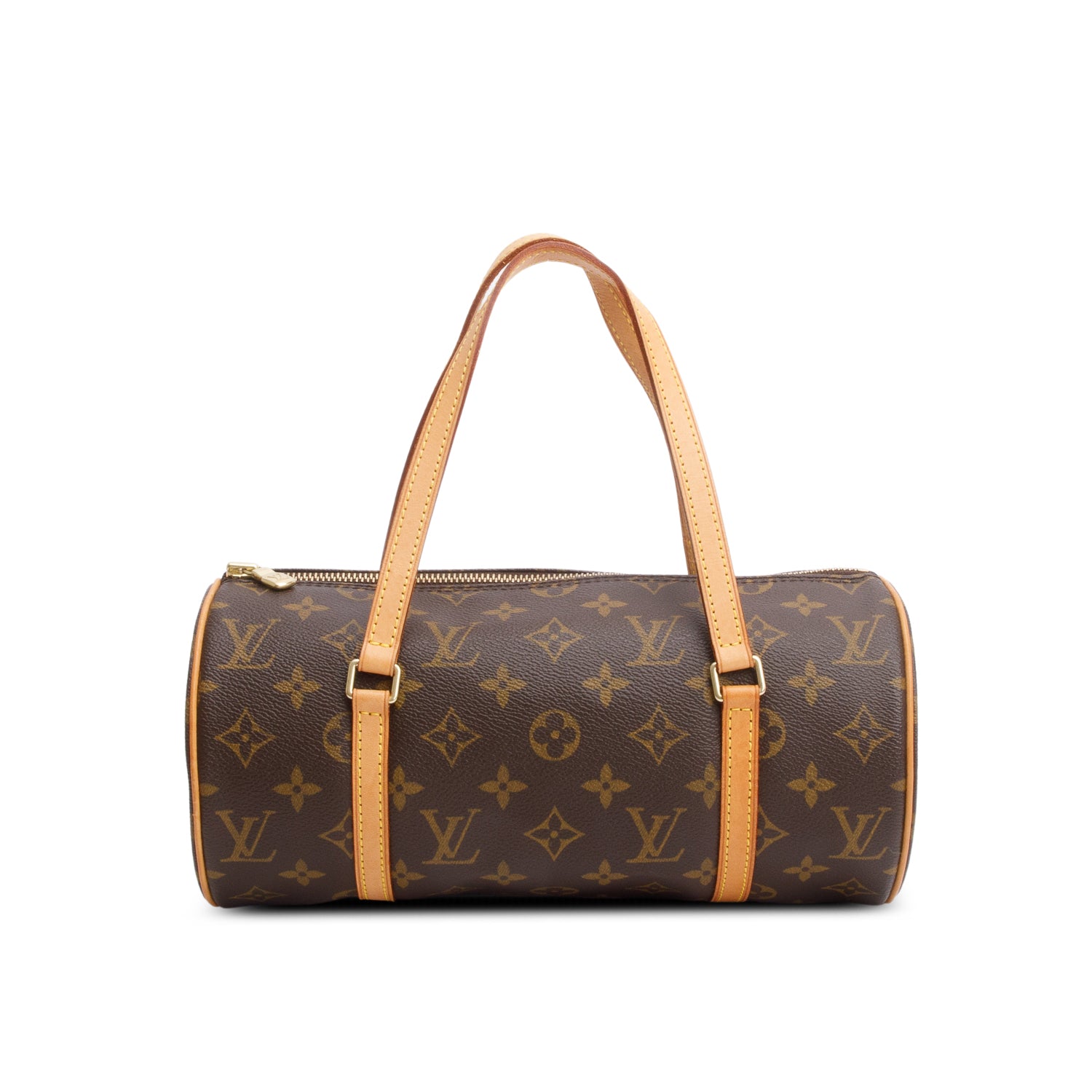 Louis Vuitton Monogram Papillon 26 w/ Box