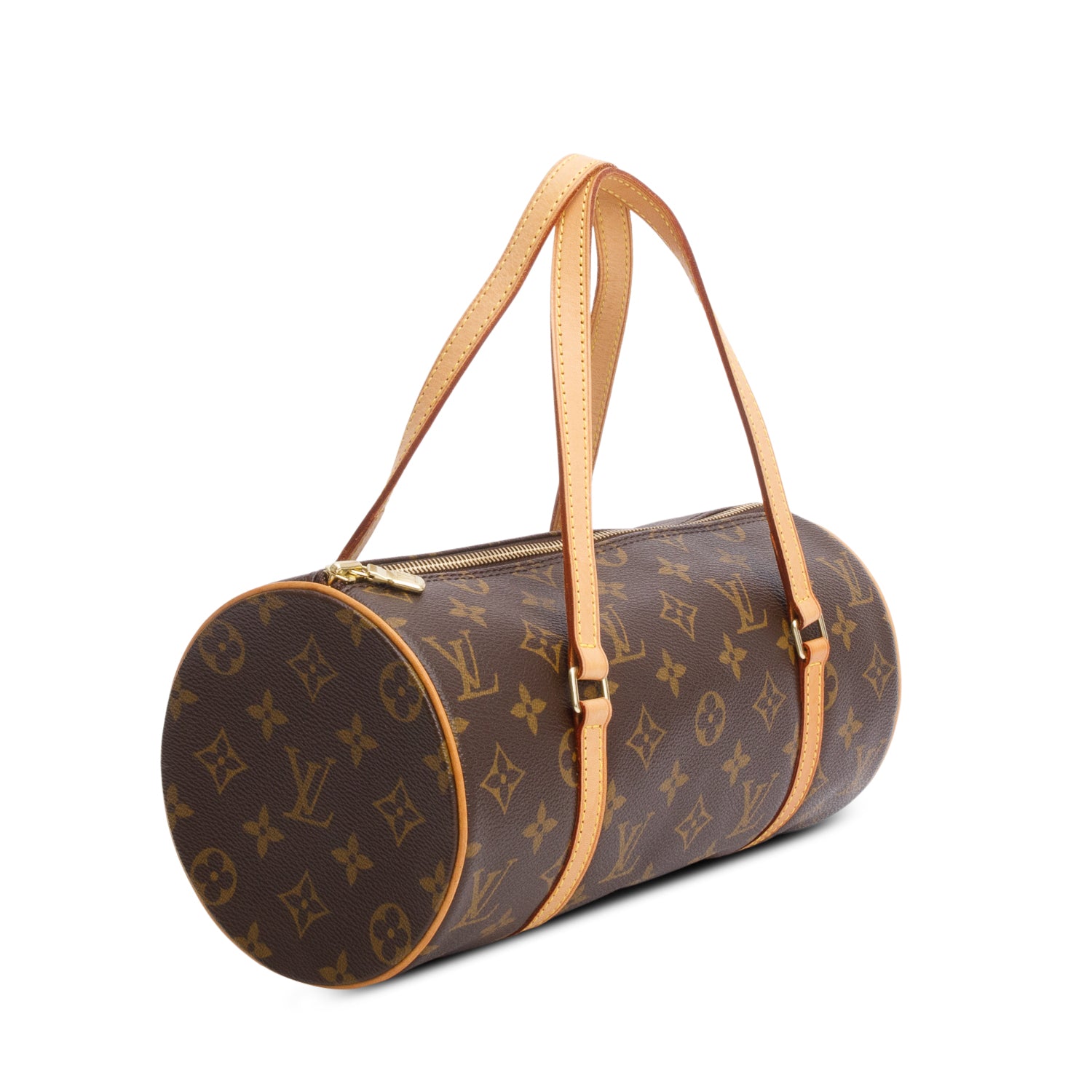 Louis Vuitton Monogram Papillon 26 w/ Box