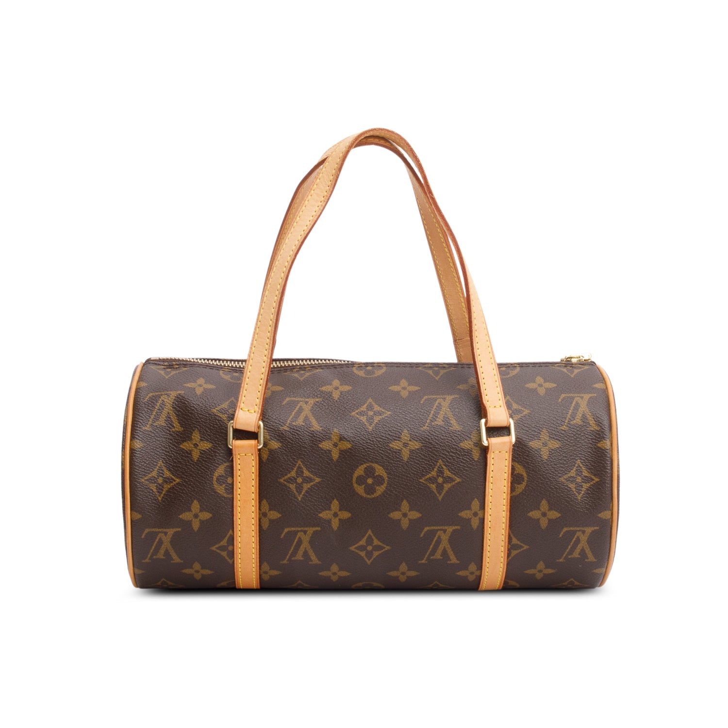 Louis Vuitton Monogram Papillon 26 w/ Box