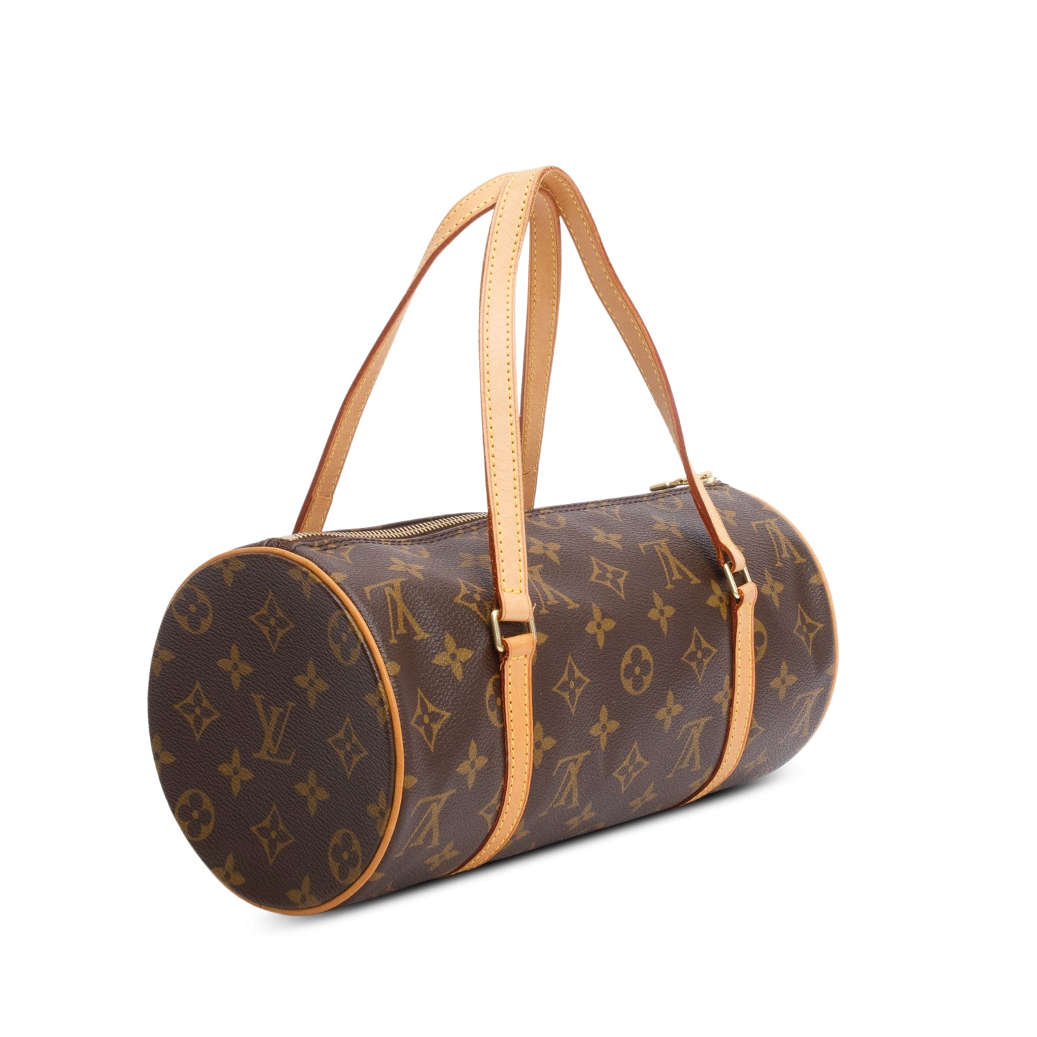 Louis Vuitton Monogram Papillon 26 w/ Box