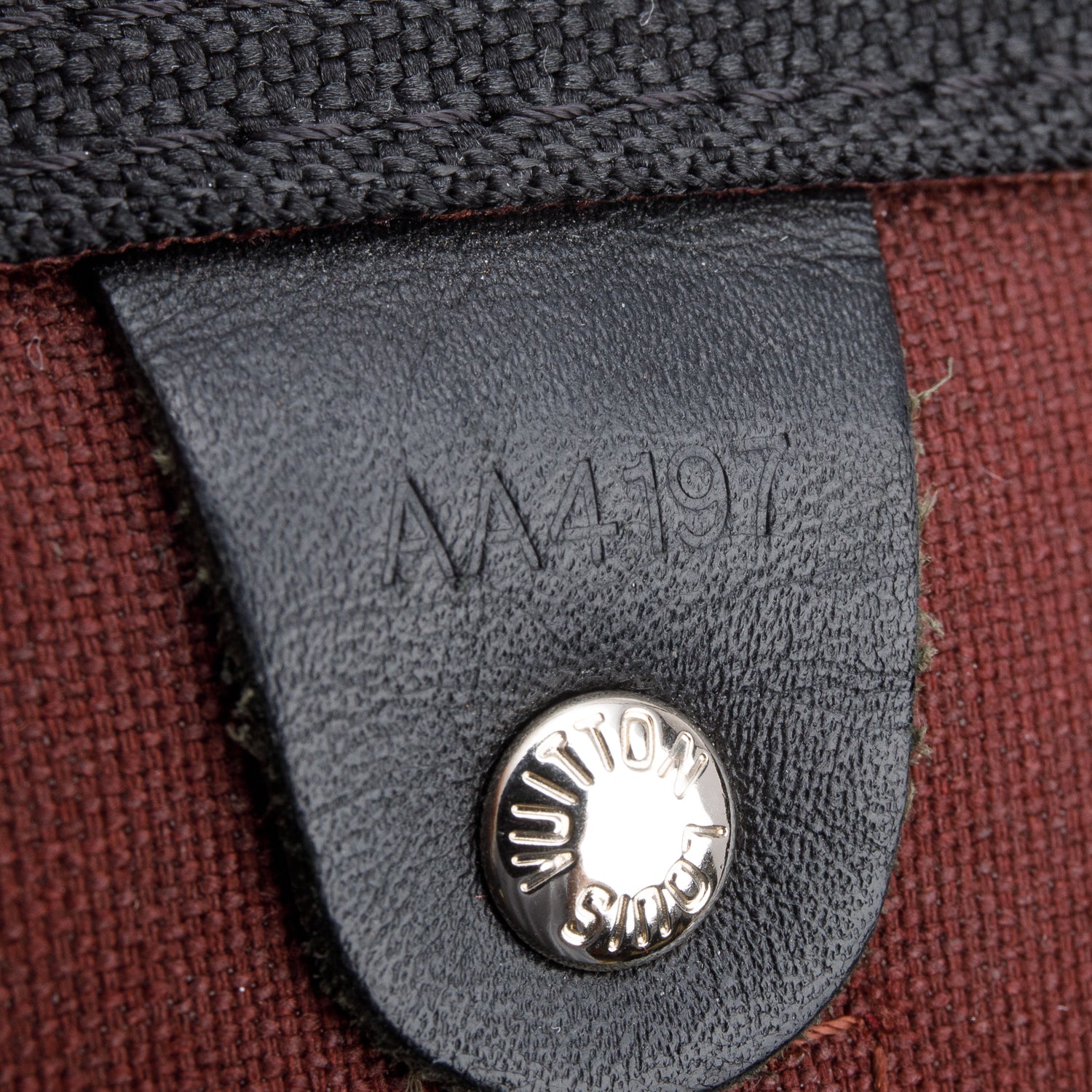 Louis Vuitton Monogram Macassar Keepall Bandouliere 55 w/ Strap