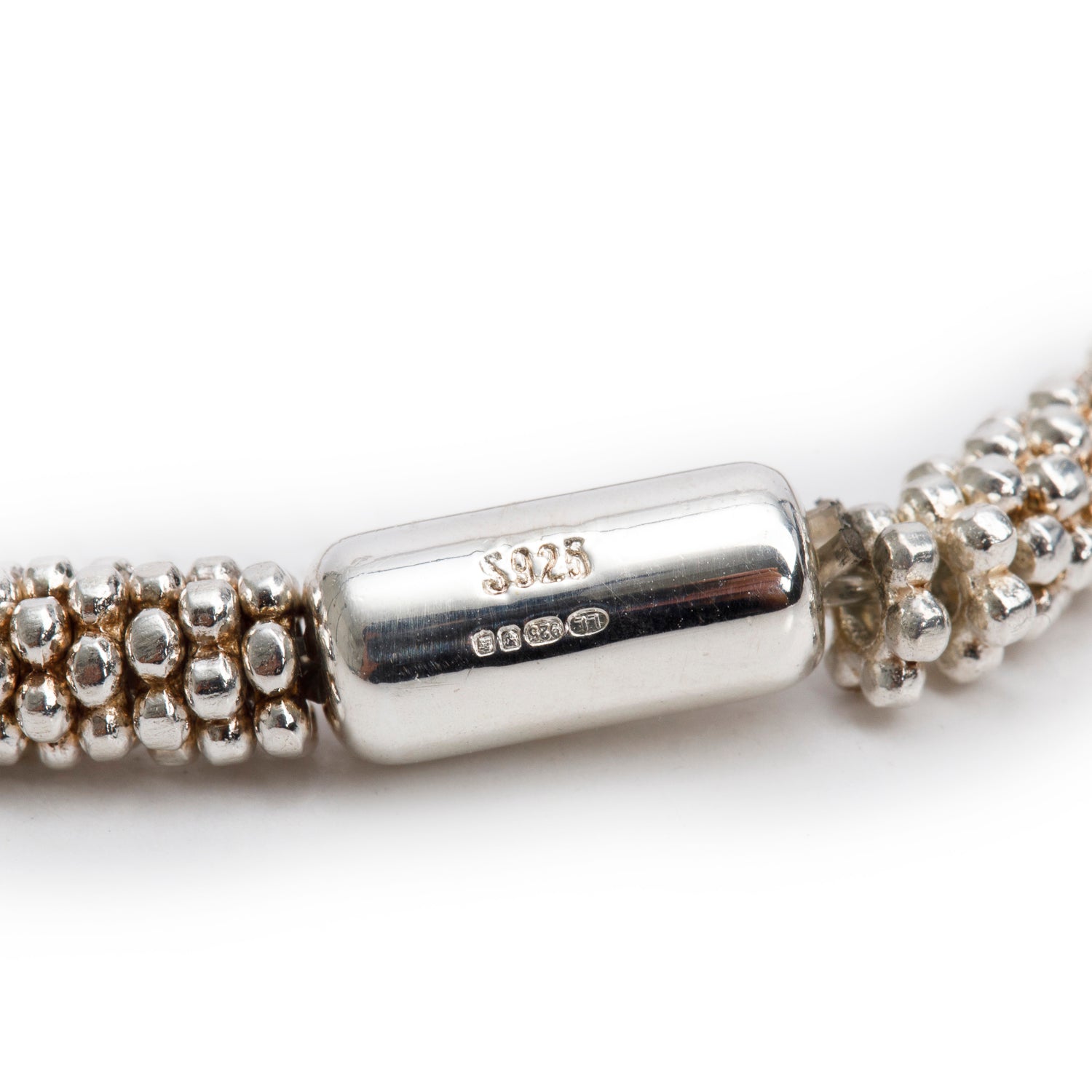 Links of London Sterling Silver Effervescence XS Bracelet