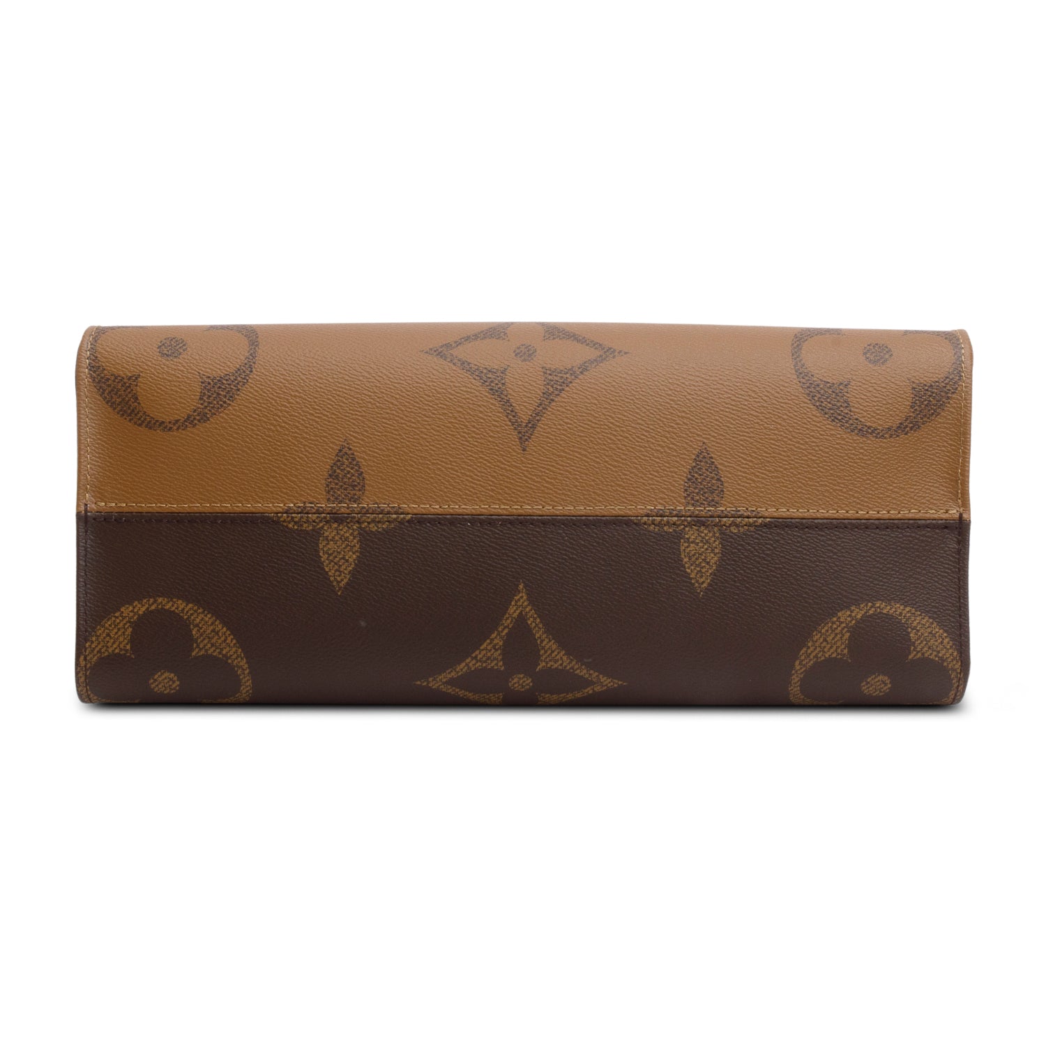 Louis Vuitton 2024 Reverse Monogram Giant OnTheGo MM w/ Box & Receipt