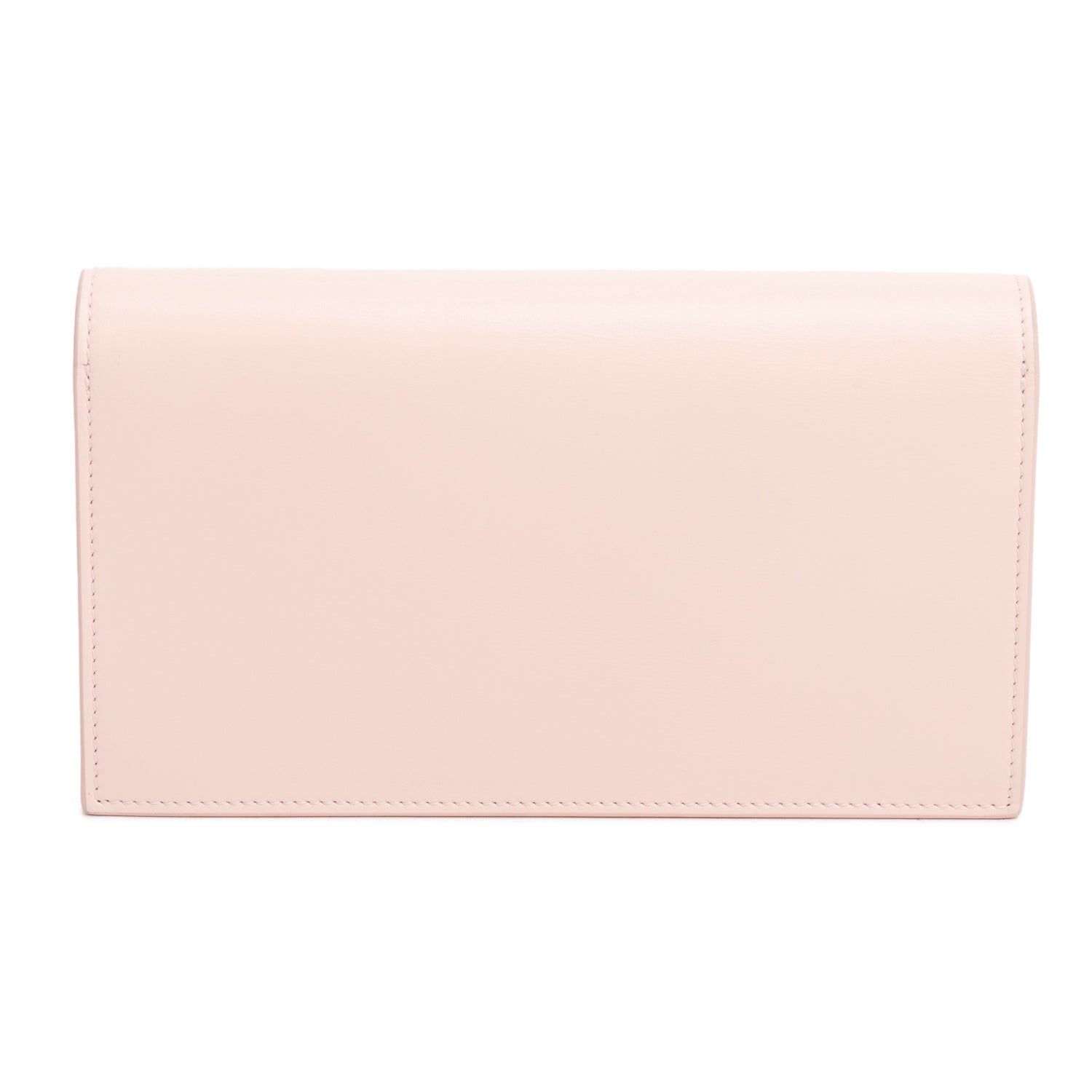 Ferragamo Pink Palmellato Leather Double Gancini Mini Shoulder Bag w/ Straps