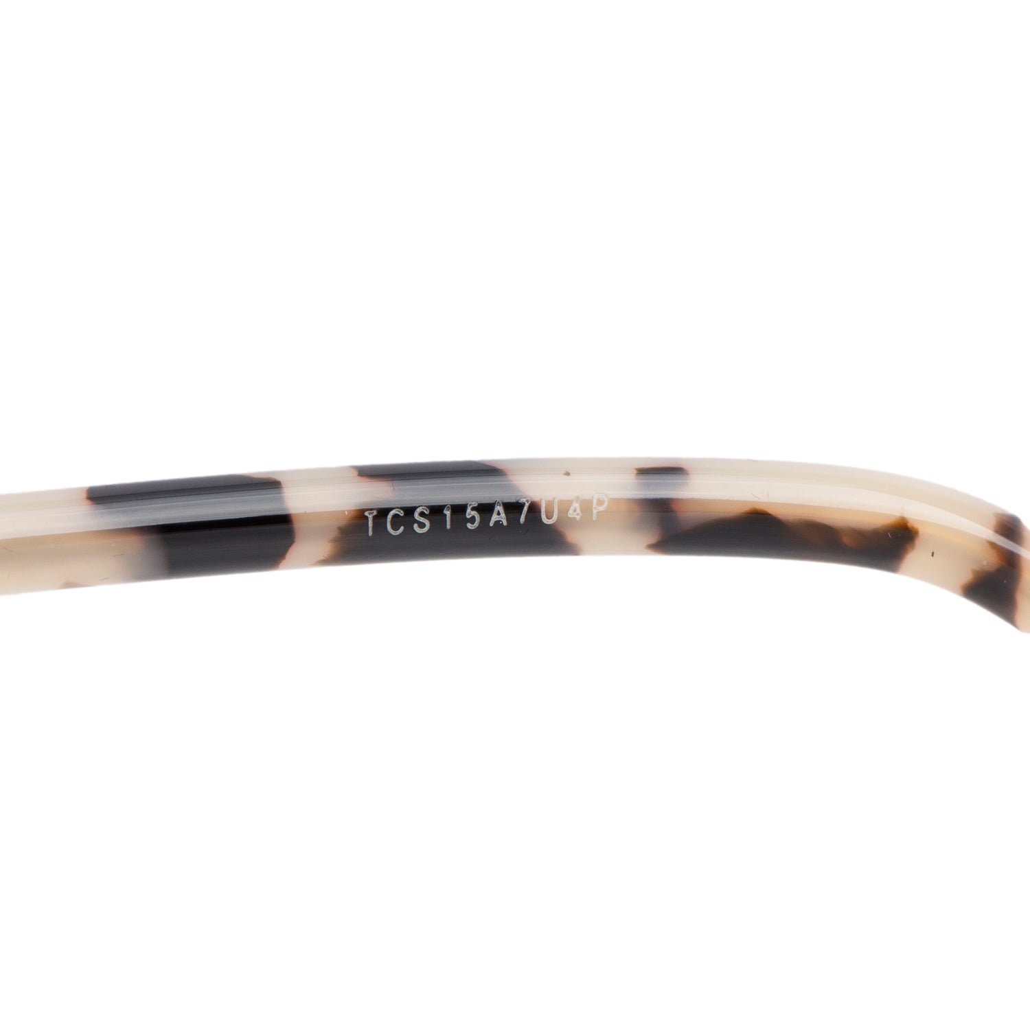 Christian Dior TCS15A/U4P Brown Origins 2 Acetate Mirrored Sunglasses w/ Box & Case