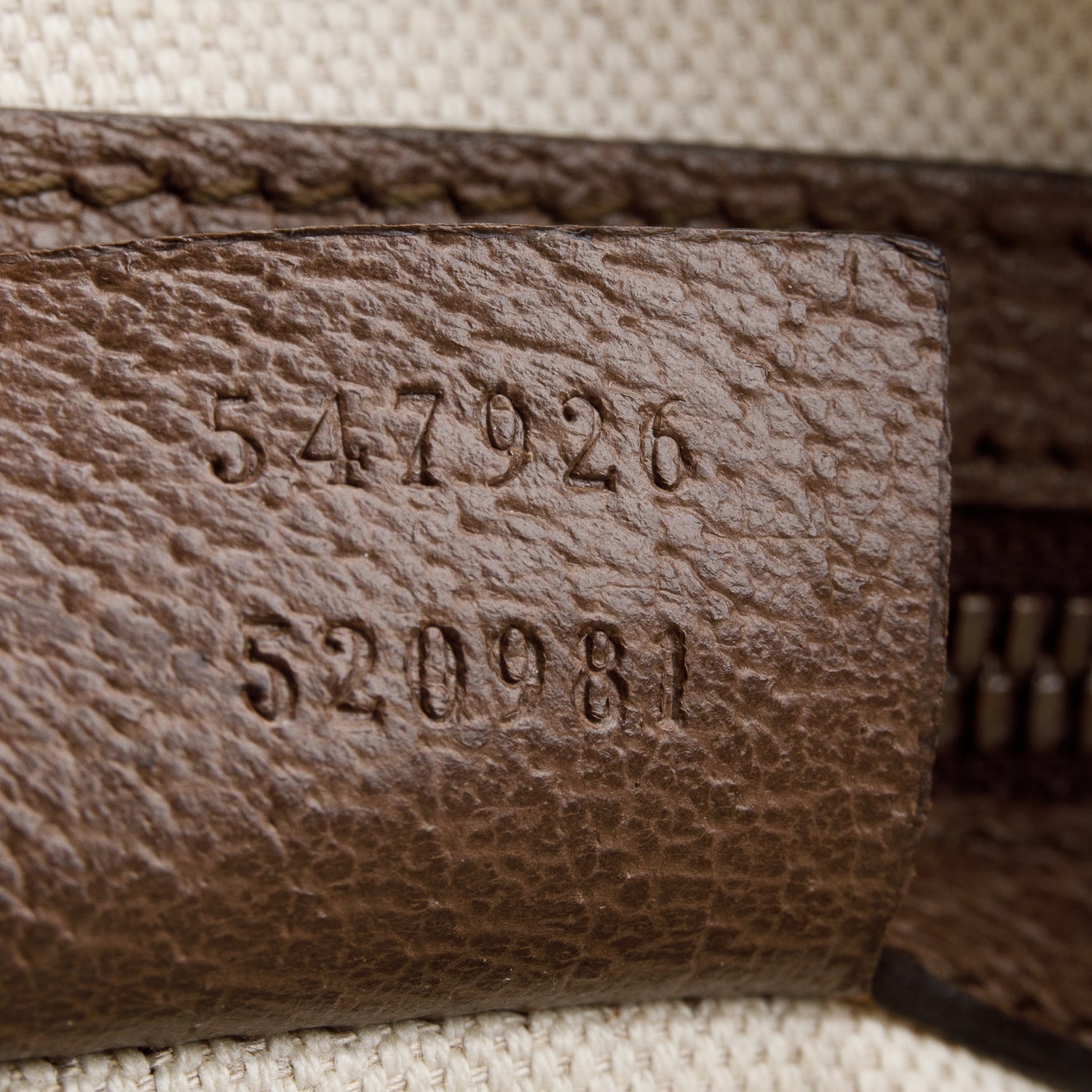 Gucci GG Supreme Ophidia GG Small Messenger Bag w/ Box