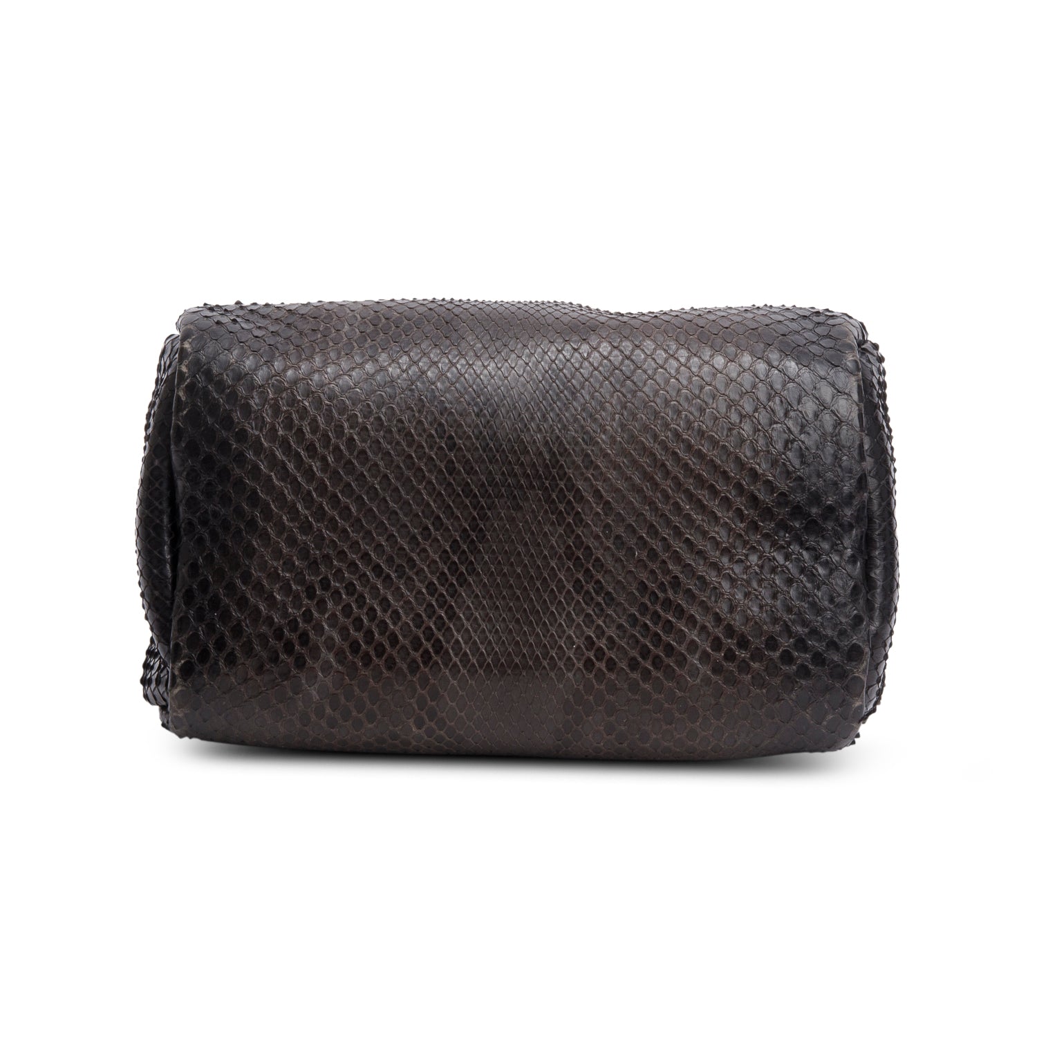 Louis Vuitton Limited Edition Python Devoile Speedy 20 w/ Box & Strap