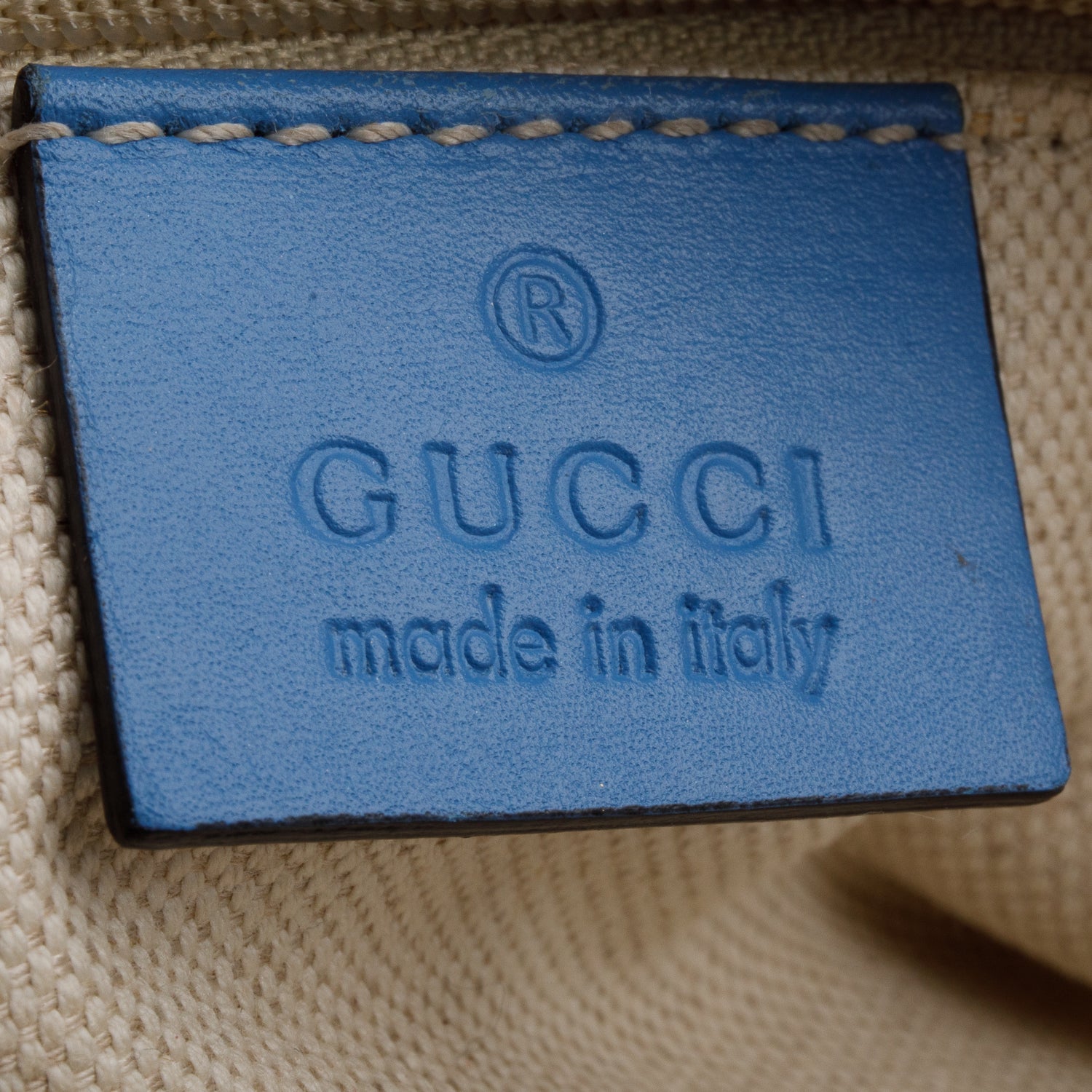 Gucci Monogram Sukey Boston Bag w/ Strap