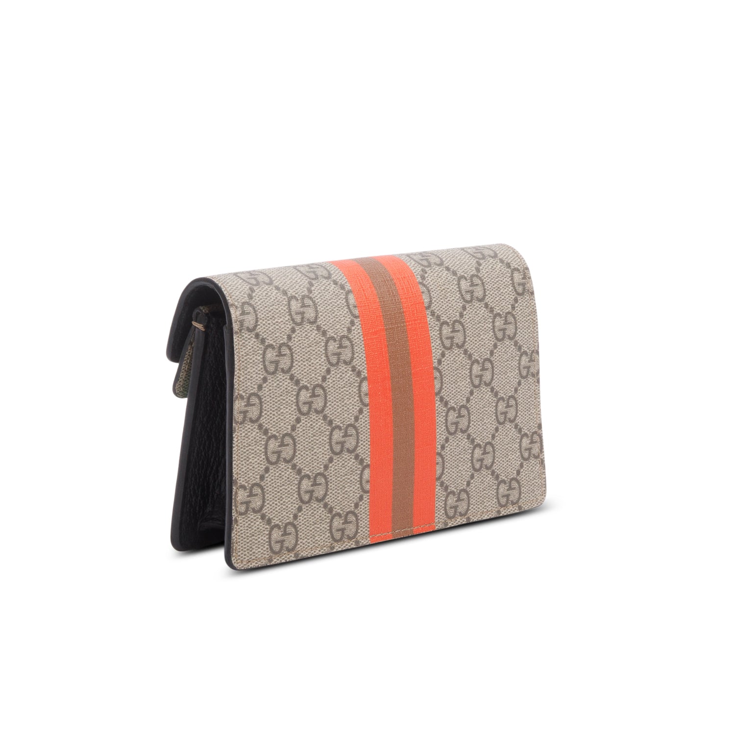 Gucci GG Supreme Monogram Centum Mini Dionysus Shoulder Bag