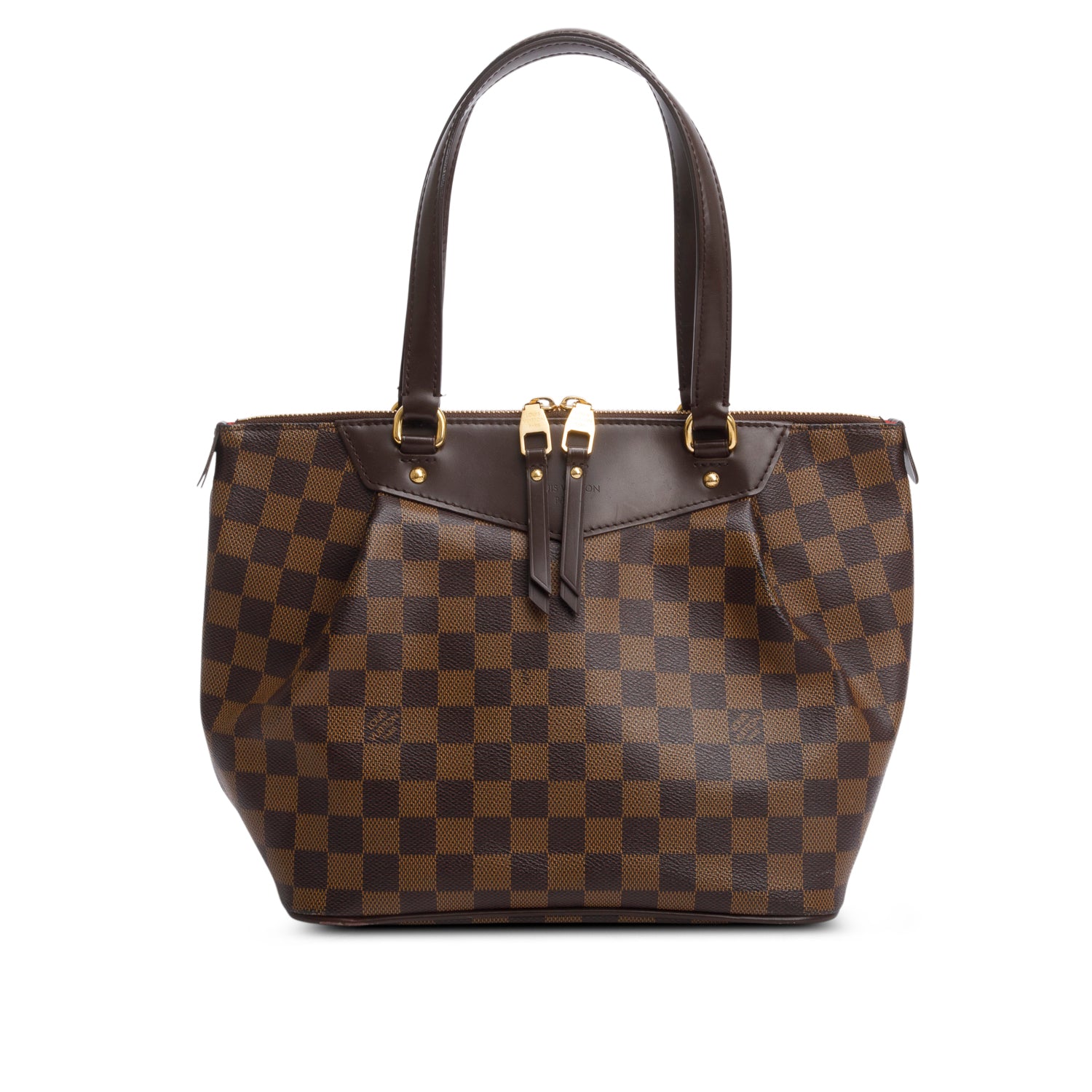 Louis Vuitton Damier Ebene Westminster PM