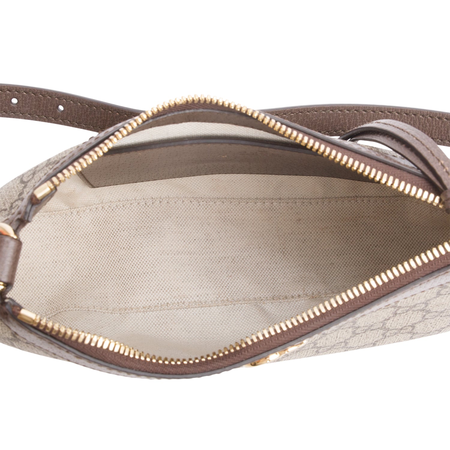 Gucci GG Supreme Ophidia Small Shoulder Bag