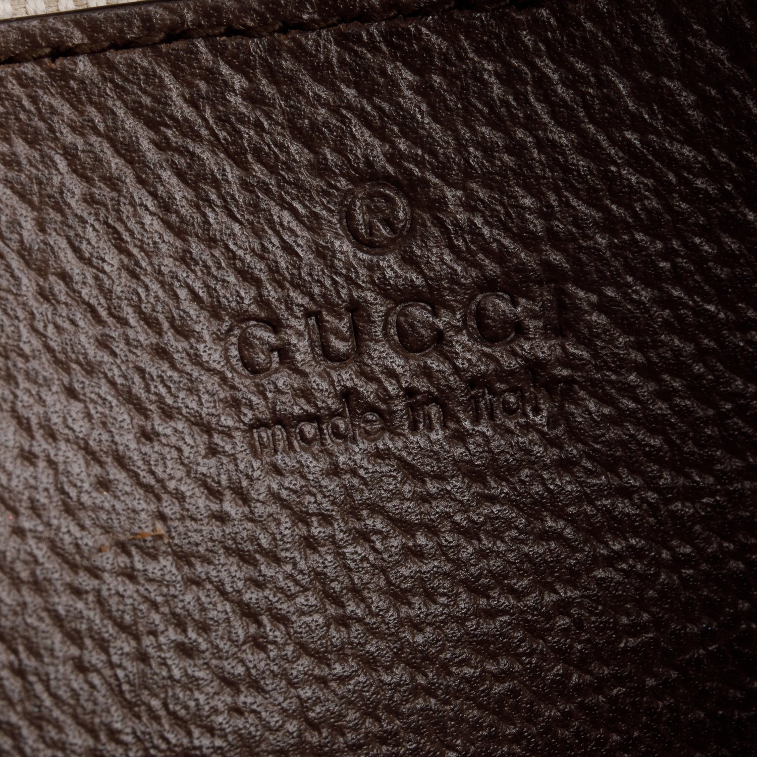 Gucci GG Supreme Ophidia Small Shoulder Bag