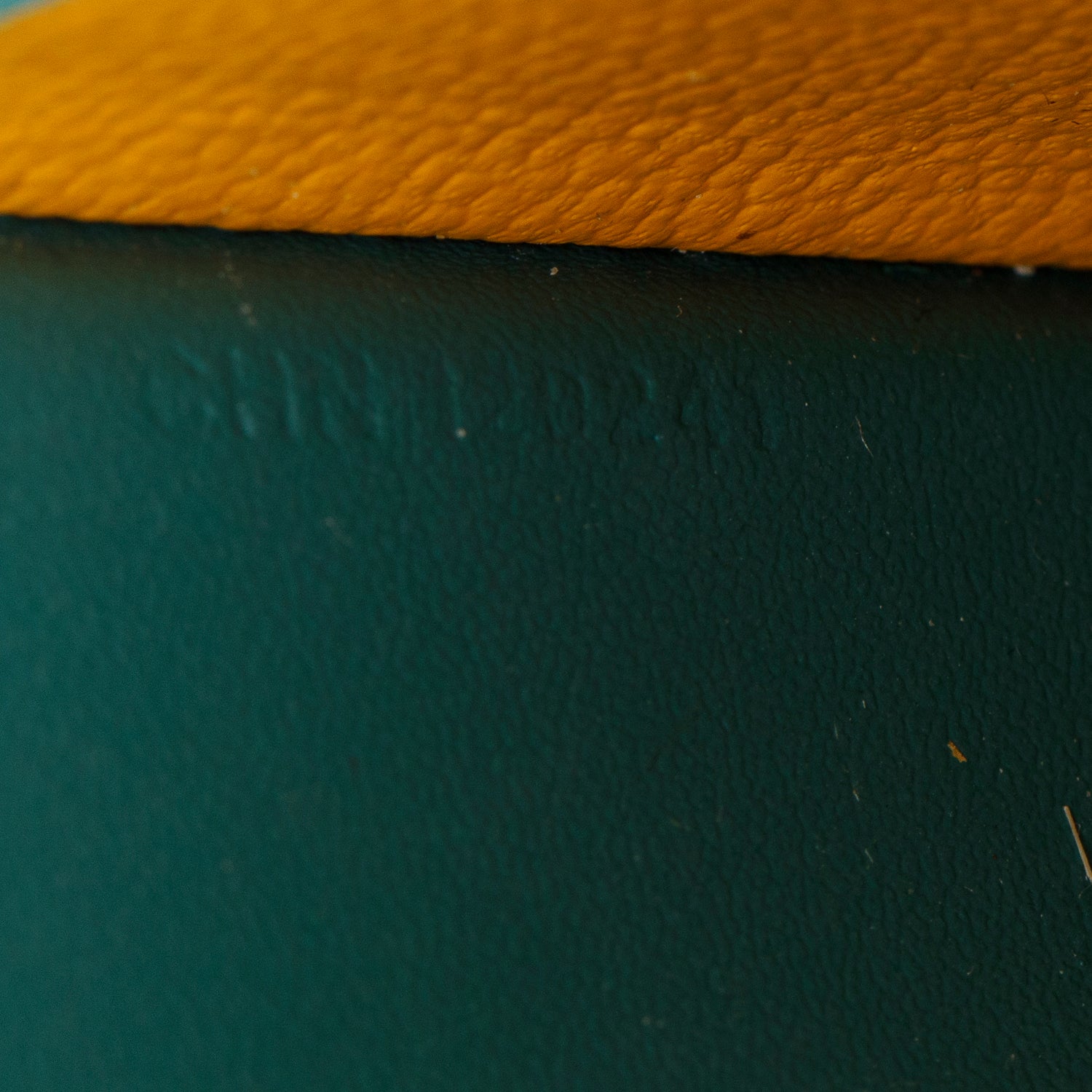 Goyard 2024 Green Leather & Coated Canvas Saint Sulpice Card Holder