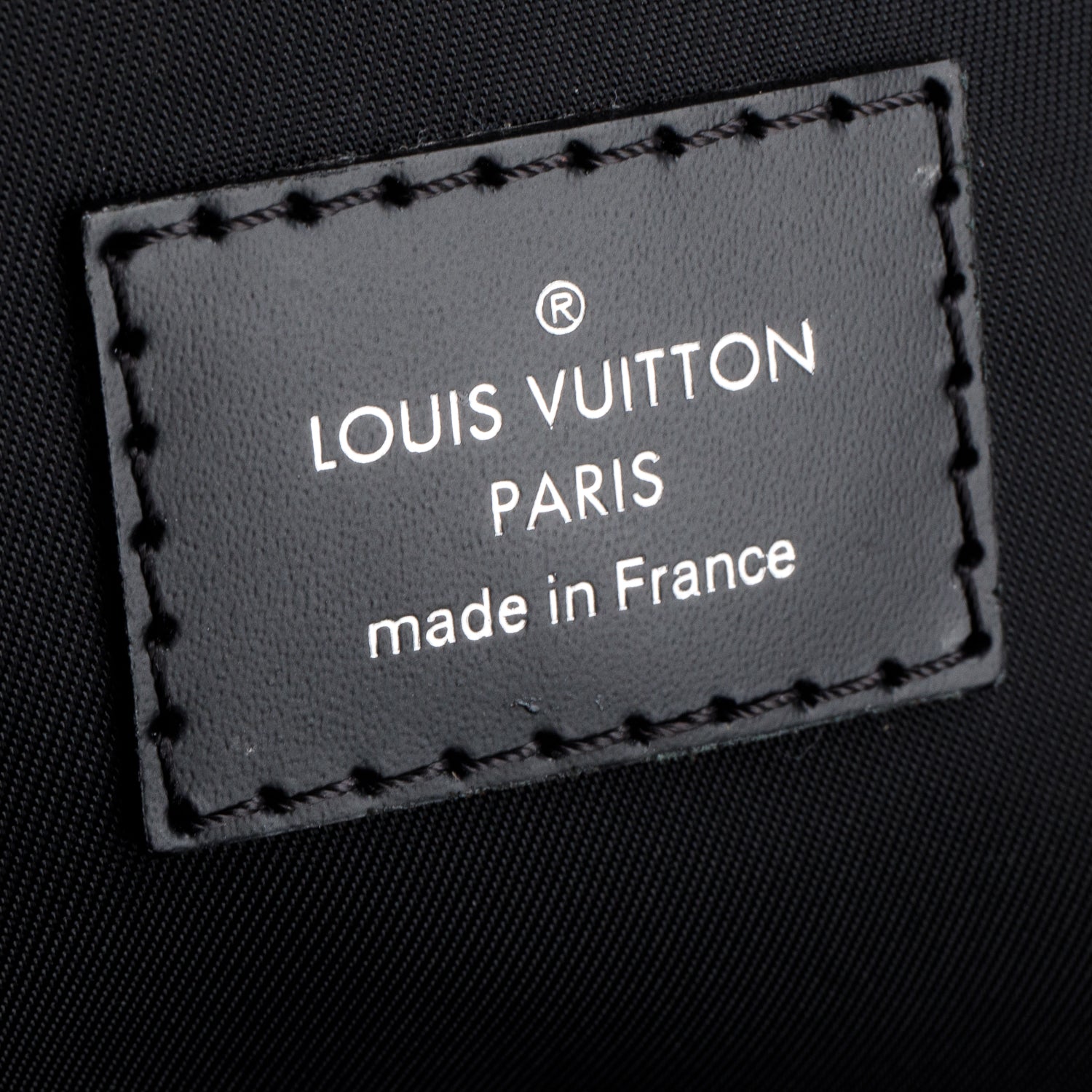 Louis Vuitton Damier Graphite Eole 50 Rolling Duffle