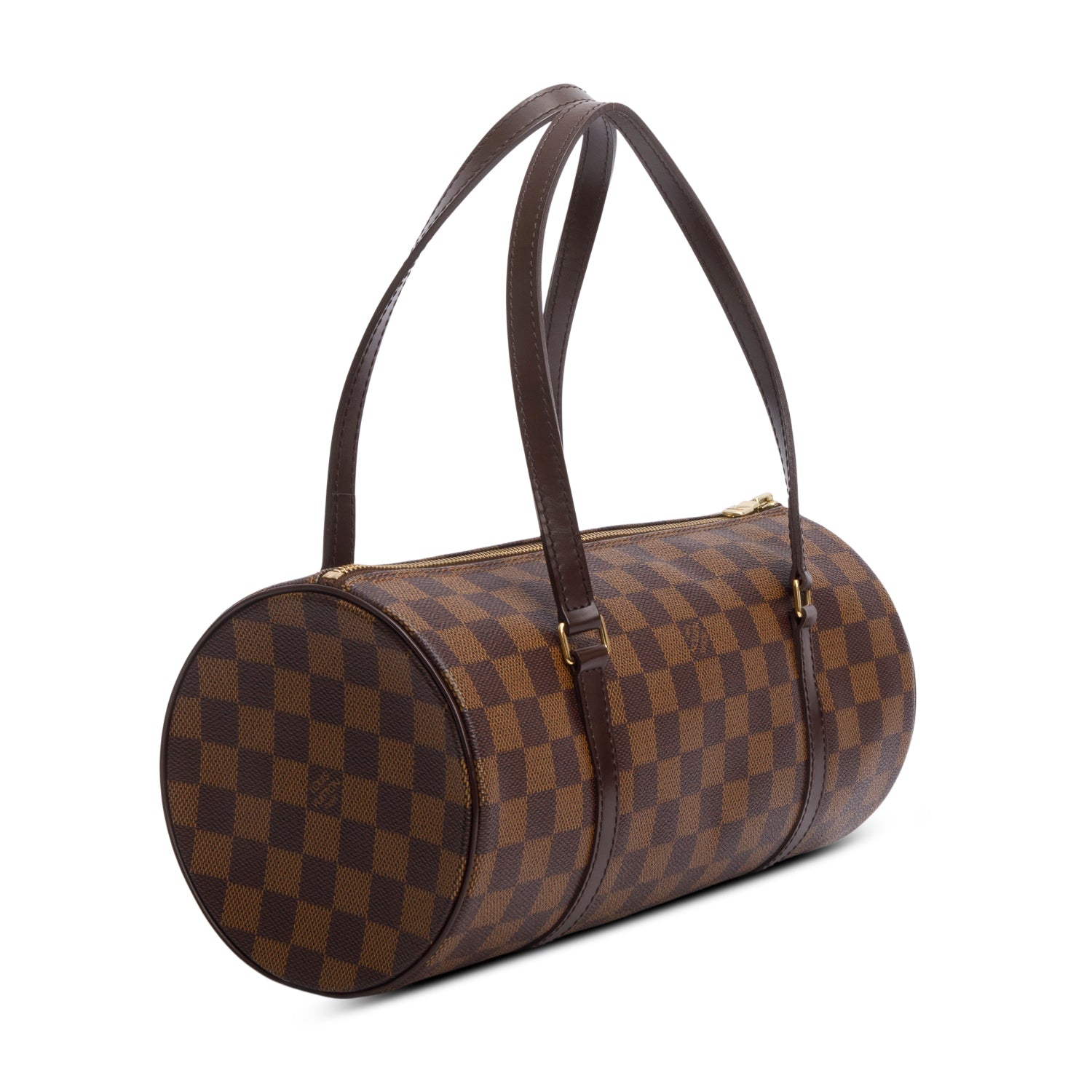 Louis Vuitton Damier Ebene Papillon 30